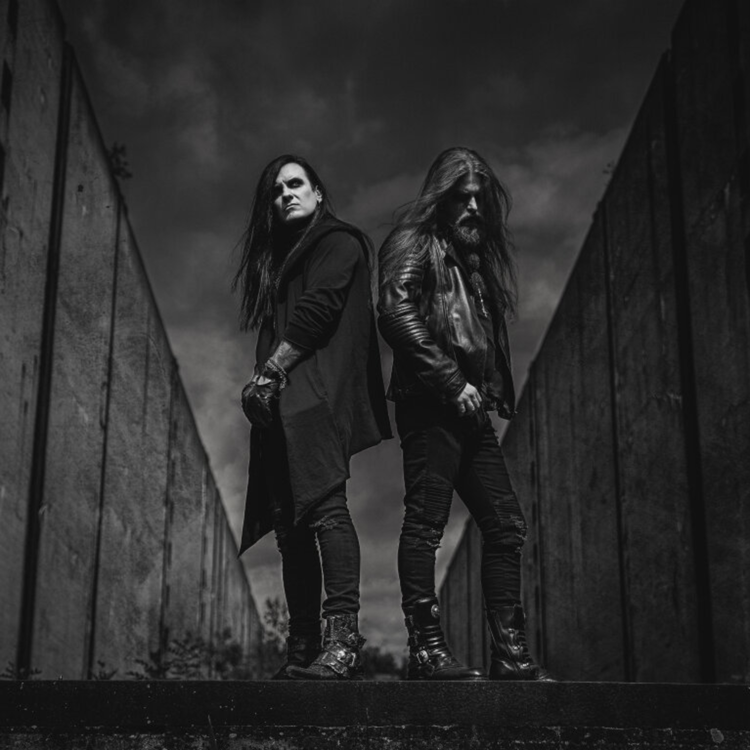 Shellshocked Radio Recommendations - The Fright - Choices - Gothic Rock / Dark Rock