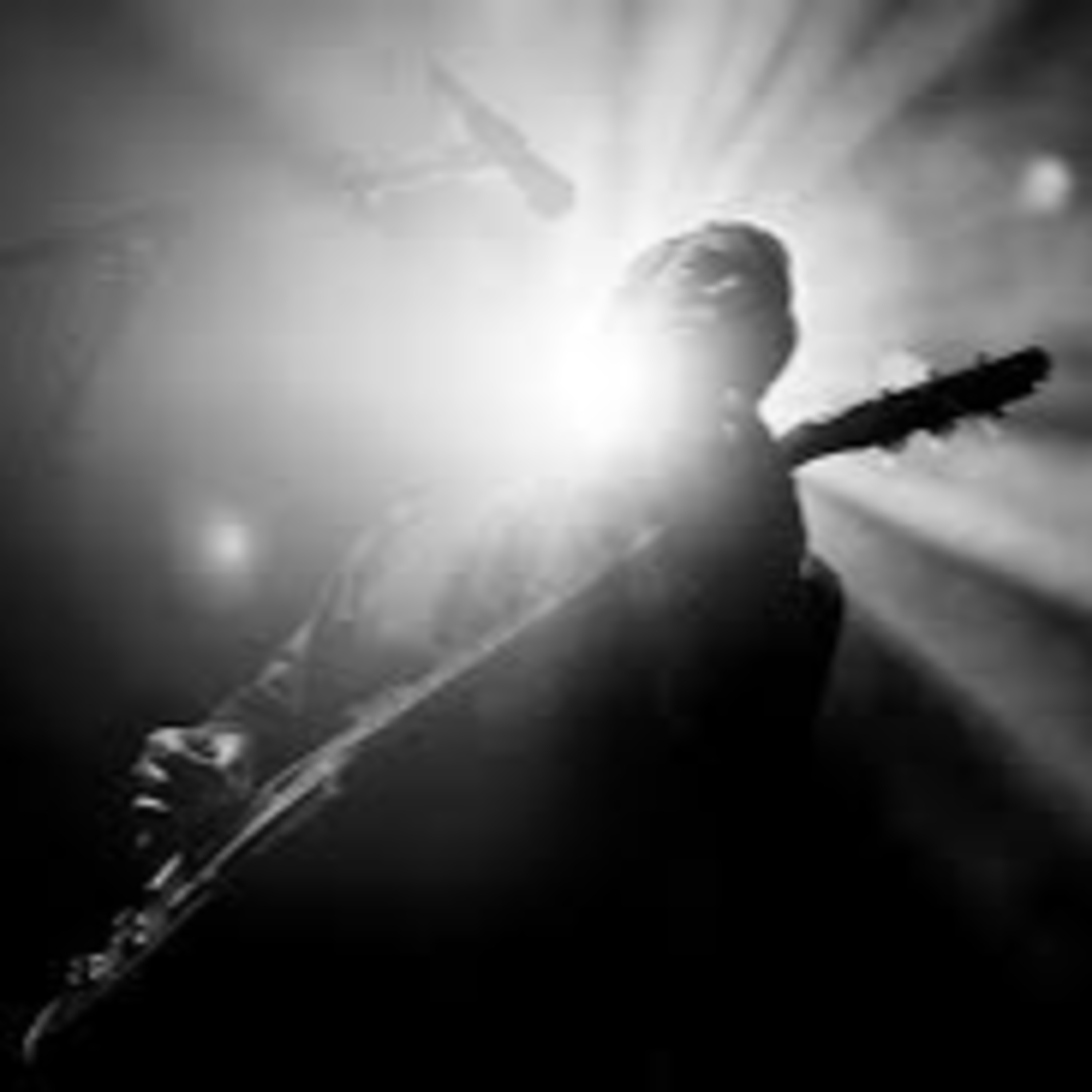 Shellshocked Radio Recommendations- Pink Turns Blue - Stay for the Night - Post Punk / Gothic / Wave