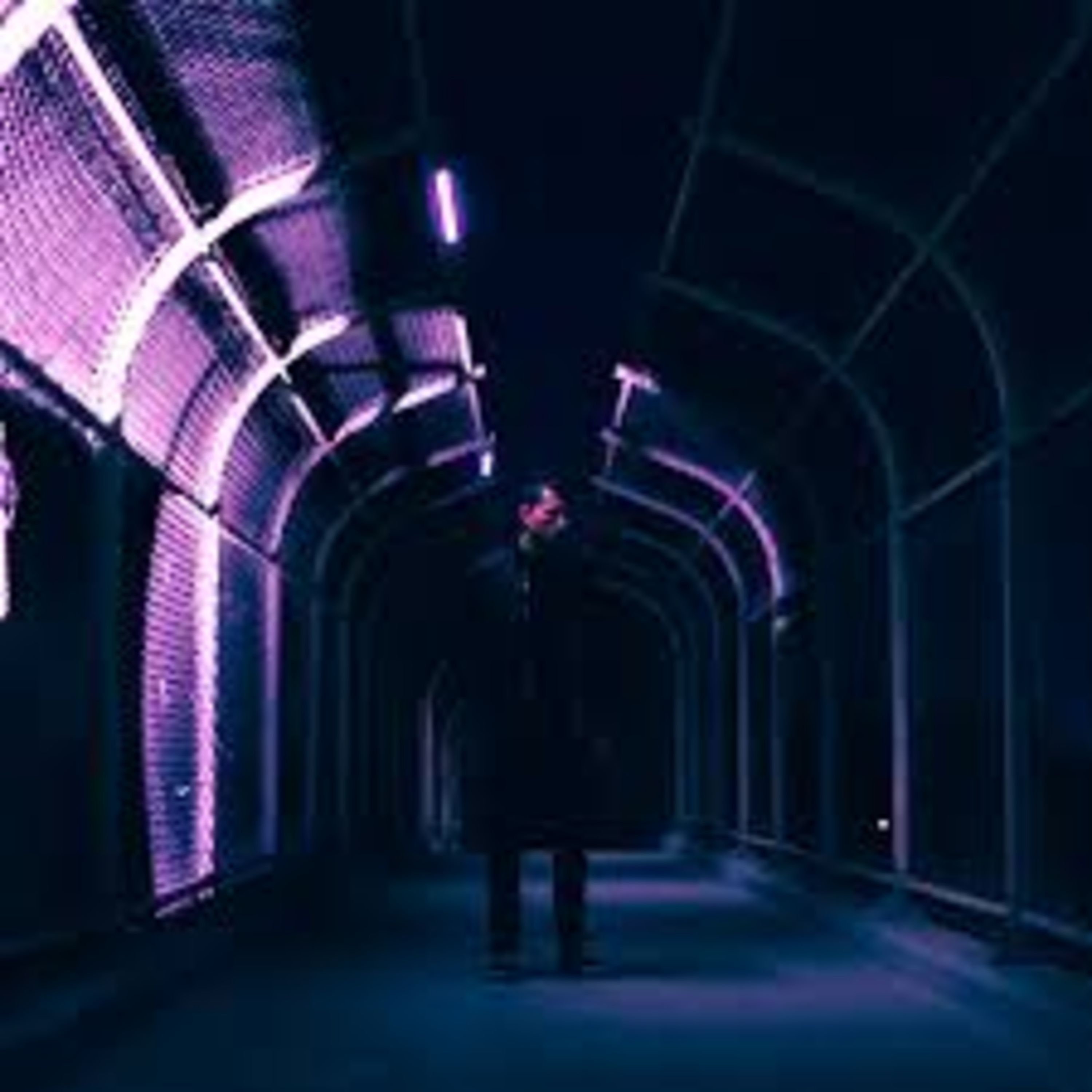 Shellshocked Radio Recommendations - Allurem - Antro - Gothic / Darkwave / Post Punk