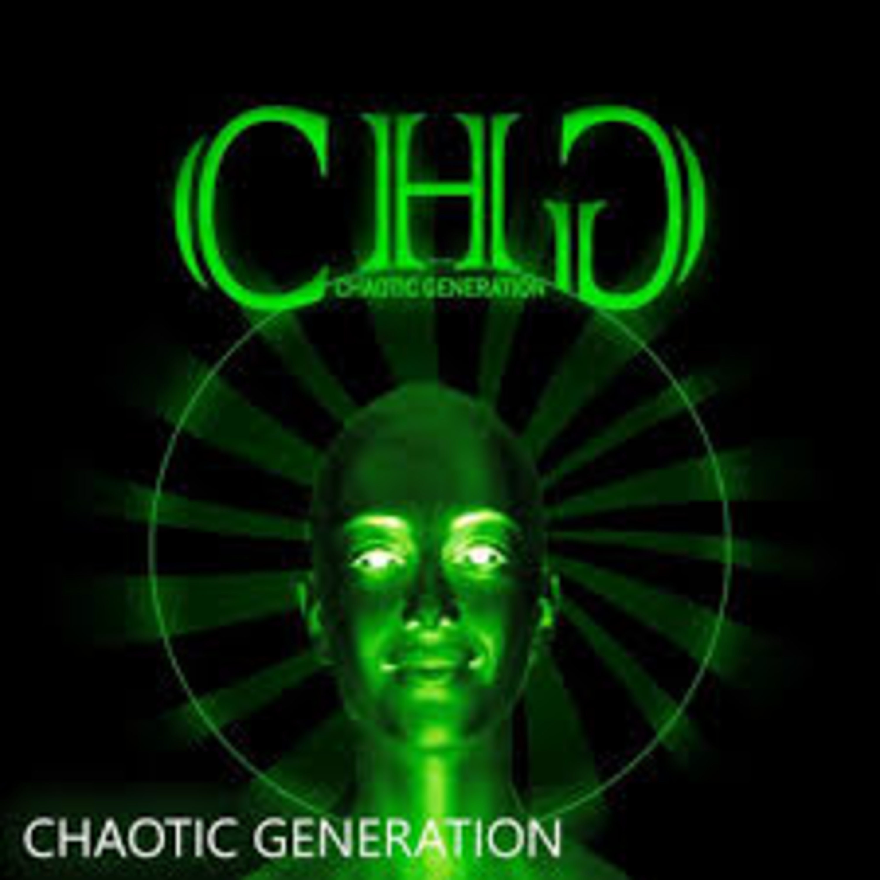 Shellshocked Radio Recommendations - CHG - What If - Electronic Dark Pop / Darkwave