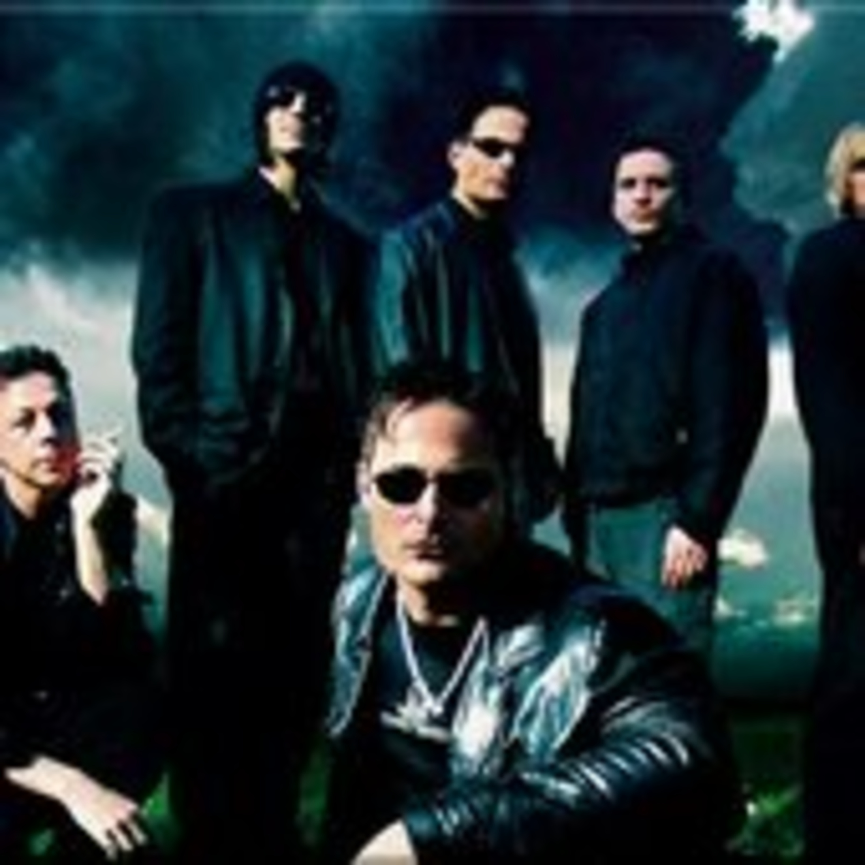 Shellshocked Radio Recommendations - Secret Discovery - Symphony - Gothic Rock from Germany
