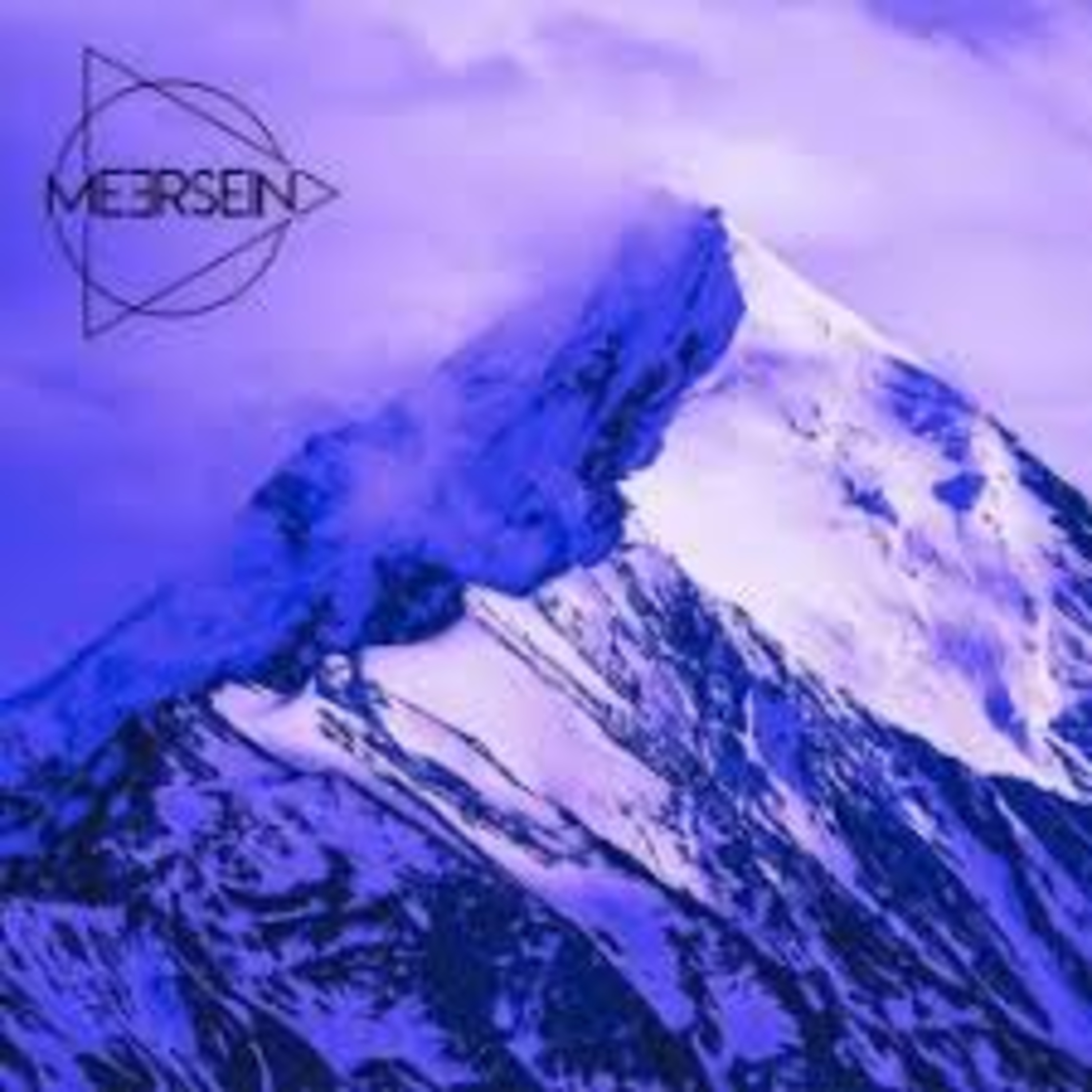 Shellshocked Radio Recommendations - Meersein - Summit - German Dark Electronic Pop Music