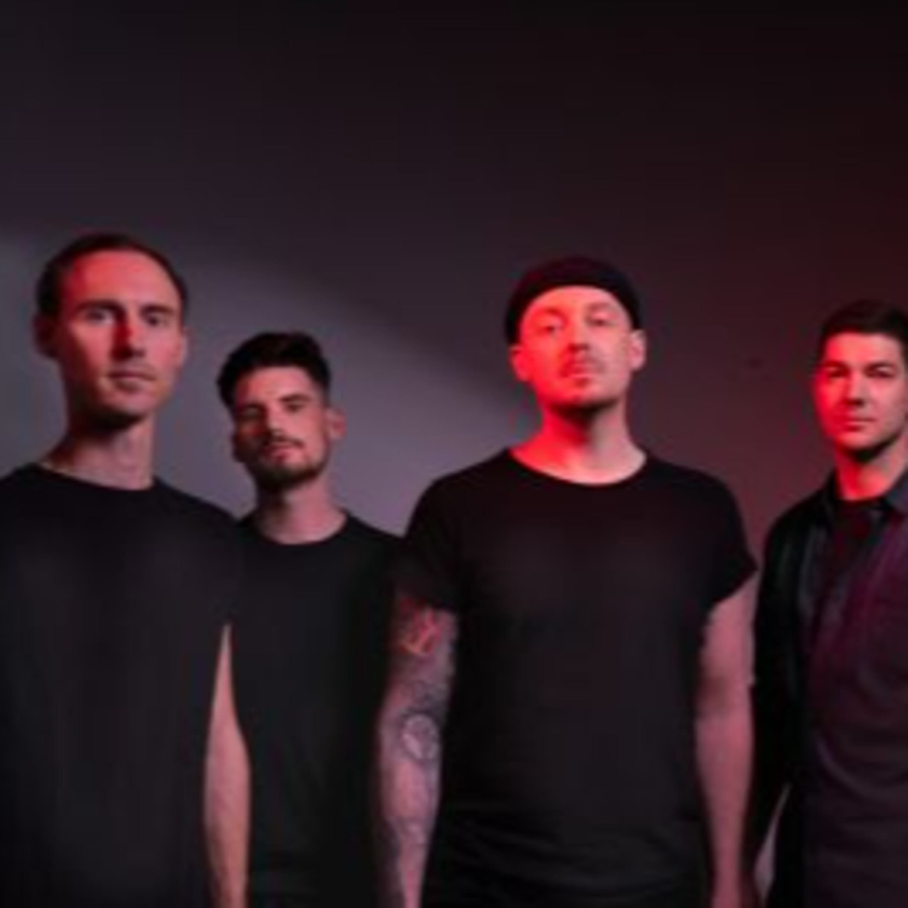 Shellshocked Radio Recommendations - Alphaville - Sounds Like a Melody (Immunity Cover) - Metalcore