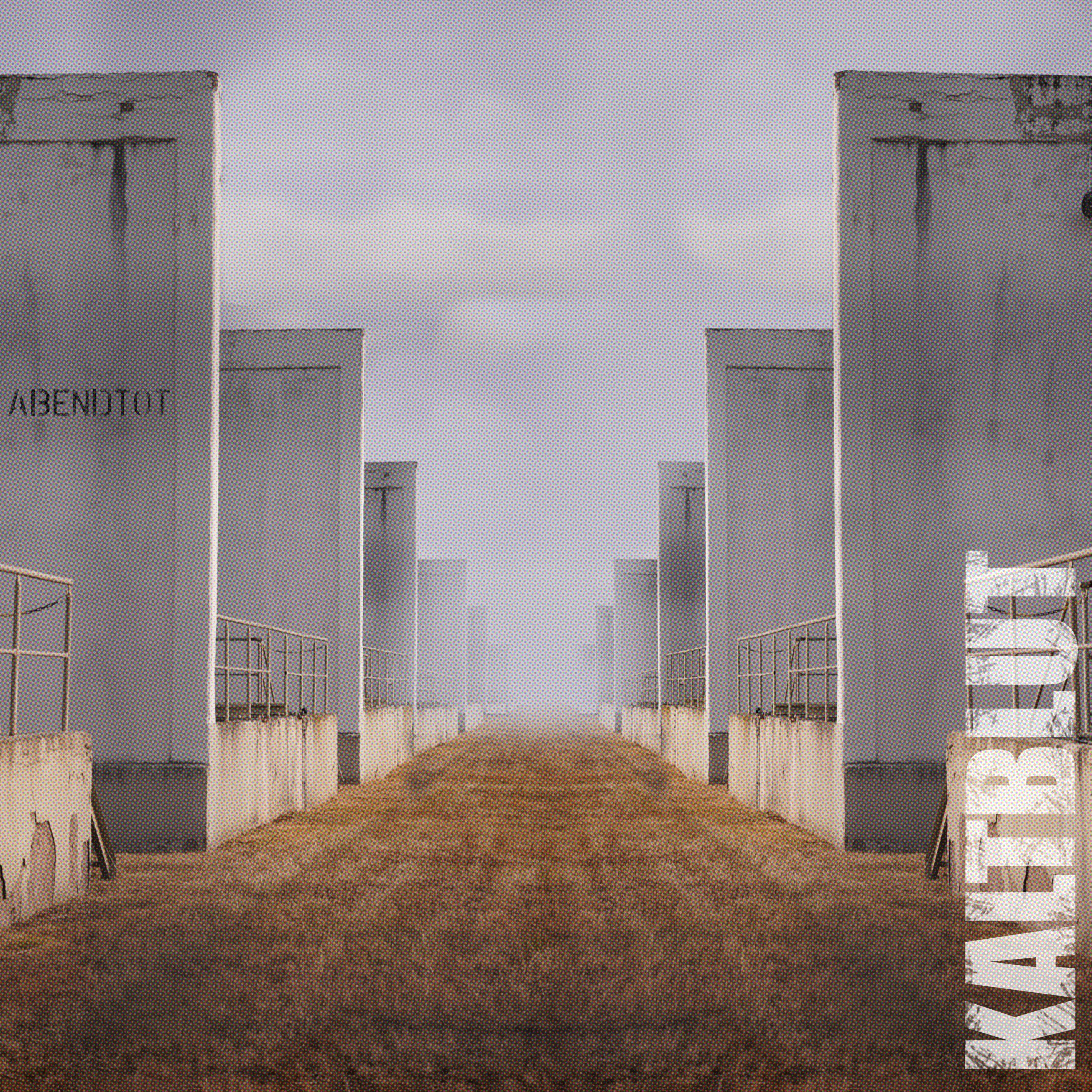 Shellshocked Radio Recommendations - Kaltblut - Abendtot - NDH / Athmospheric Rock / Dark Rock