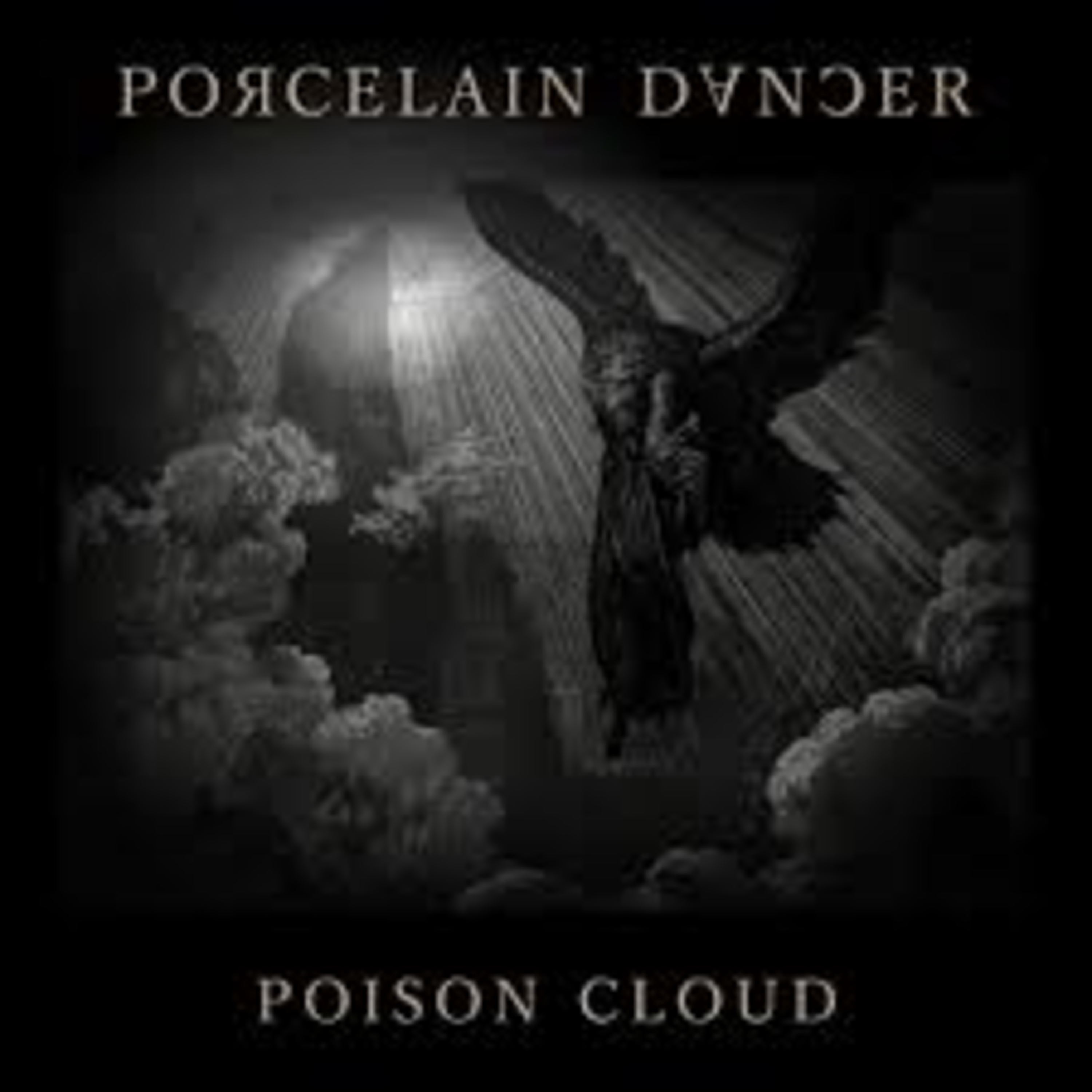 Shellshocked Radio Recommendations - Porcelain Dancer - Poison Cloud - Darkwave