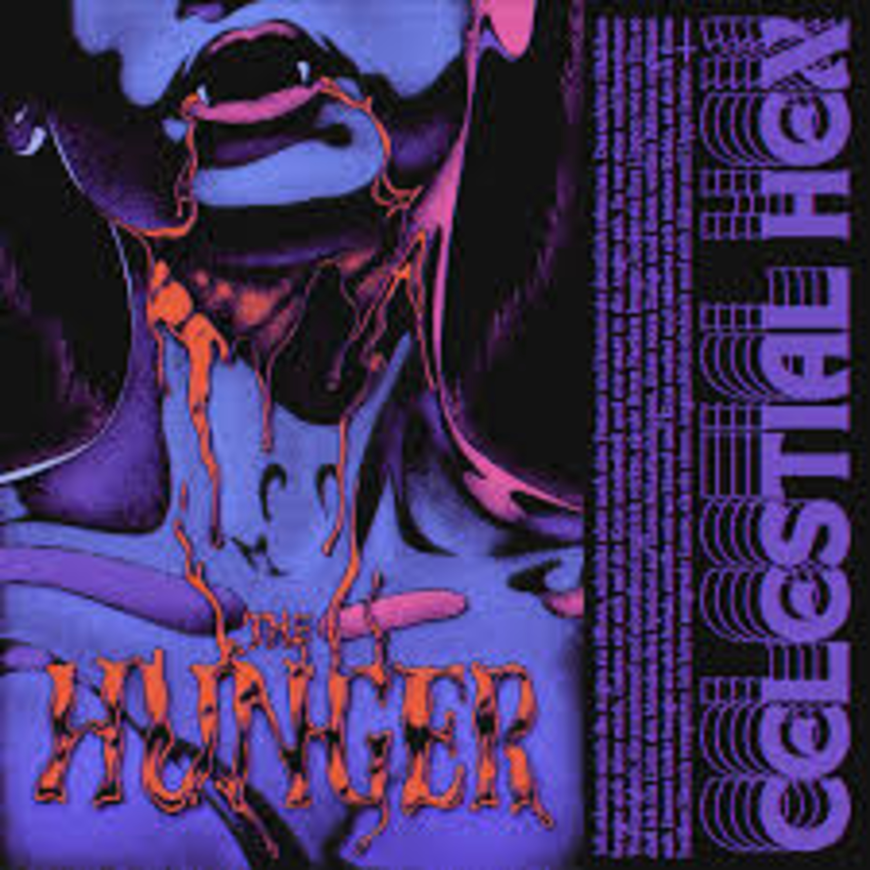 Shellshocked Radio Recommendations - Celestial Hex - The Hunger - Vampiric Dark Wave - Lost Boys ...