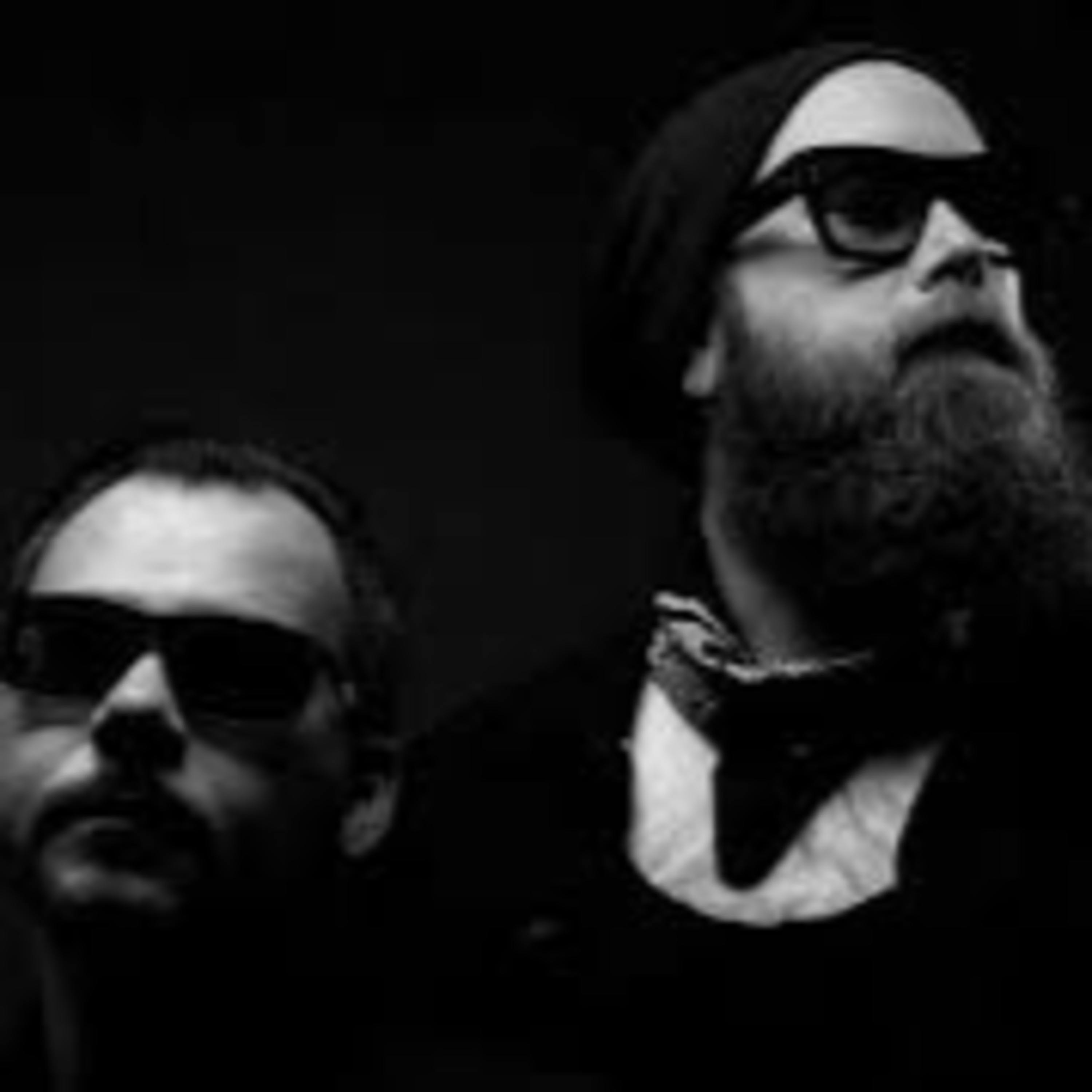 Shellshocked Radio Recommendations - Occults - Hot Crucible - LA based Post Punk / Shoegaze