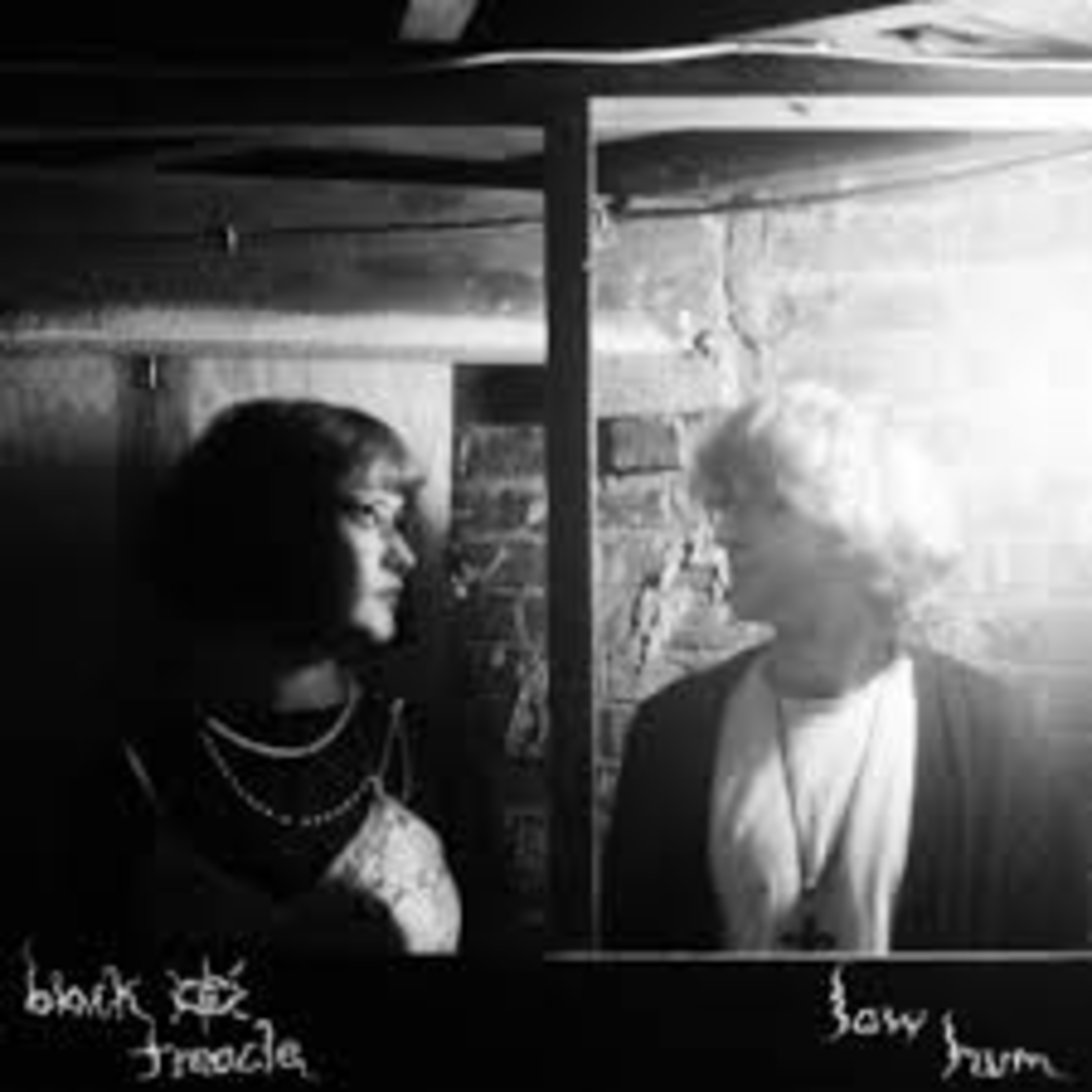 Shellshocked Radio Recommendations - Black Treacle - Separation - Dark Alternative Indie Music