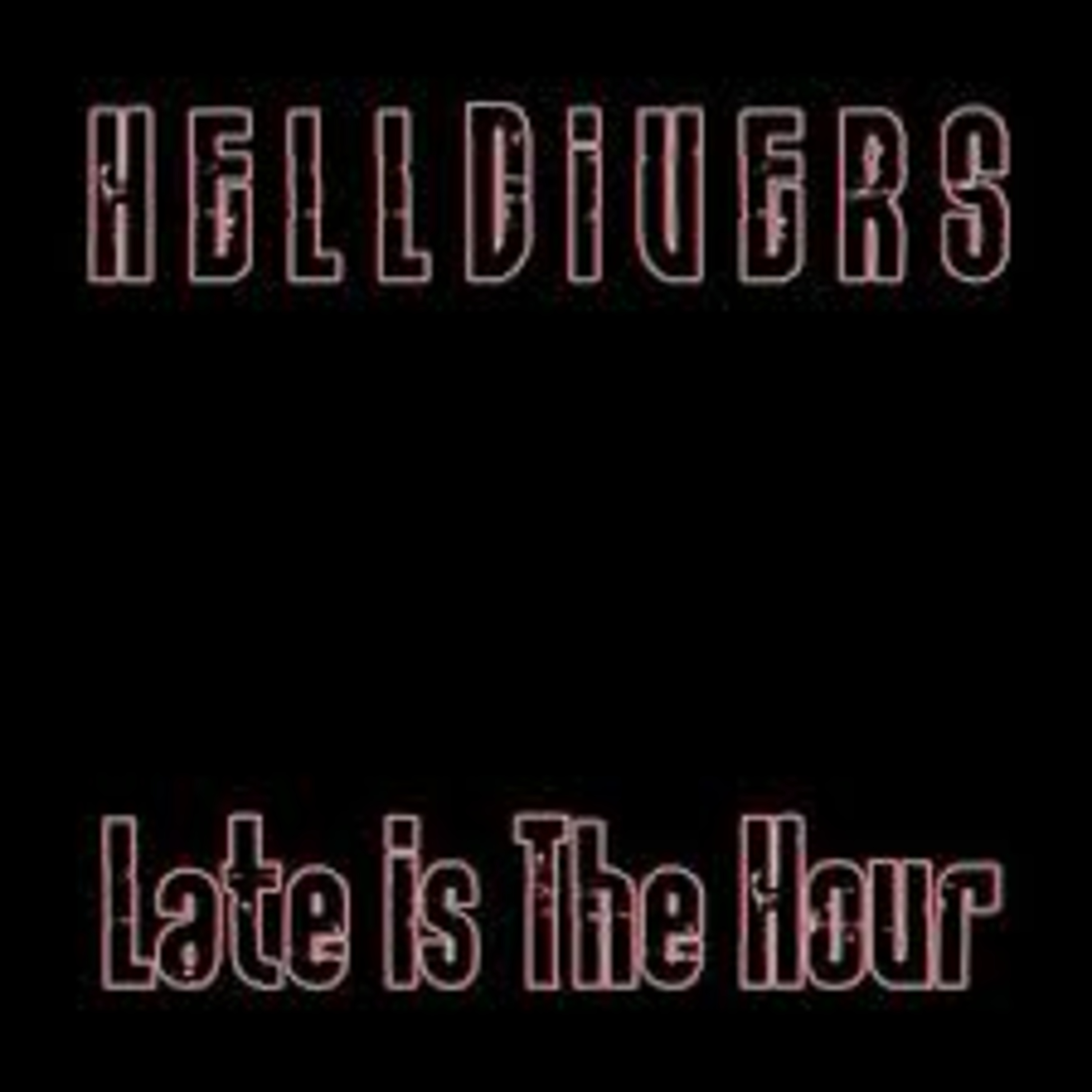 Shellshocked Radio Recommendations - Helldivers - Late Is The Hour - High Energy Action Rock