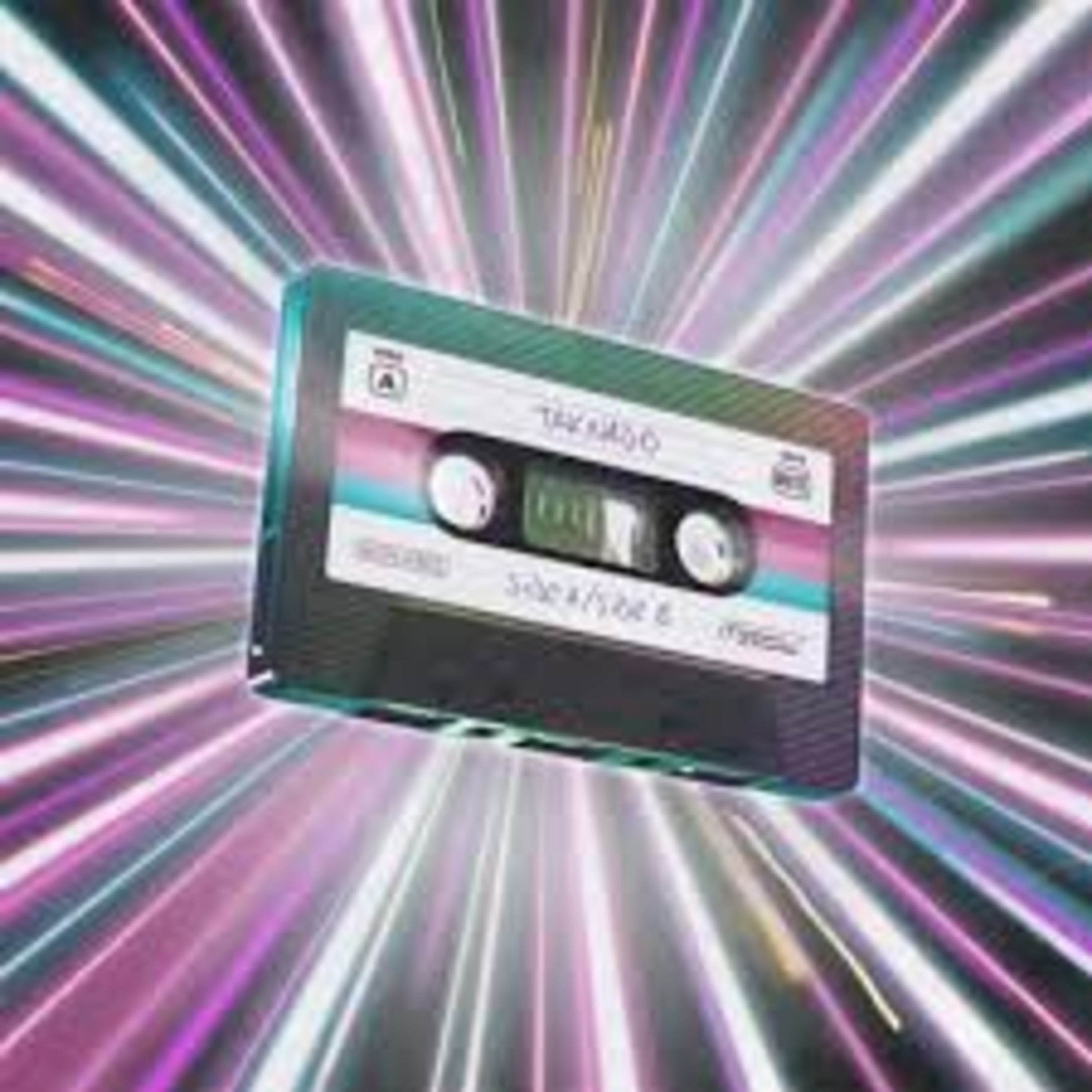 Shellshocked Radio Recommendations - Taknado - Purple Haze - Synthwave / Retrowave / Synthpop from Latvia