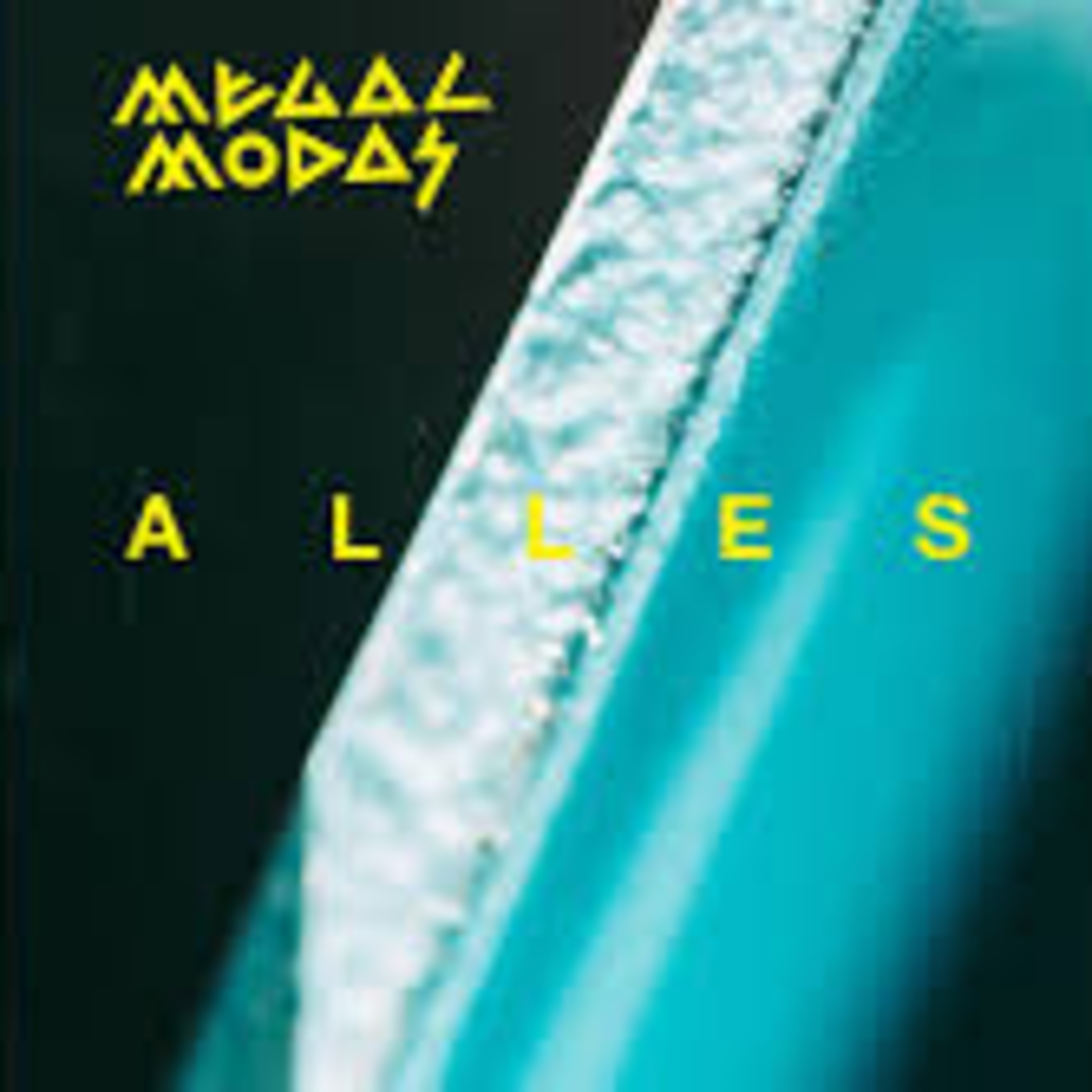 Shellshocked Radio Recommendations - MEGALMODAS - Alles - German Dark Rock / Pop