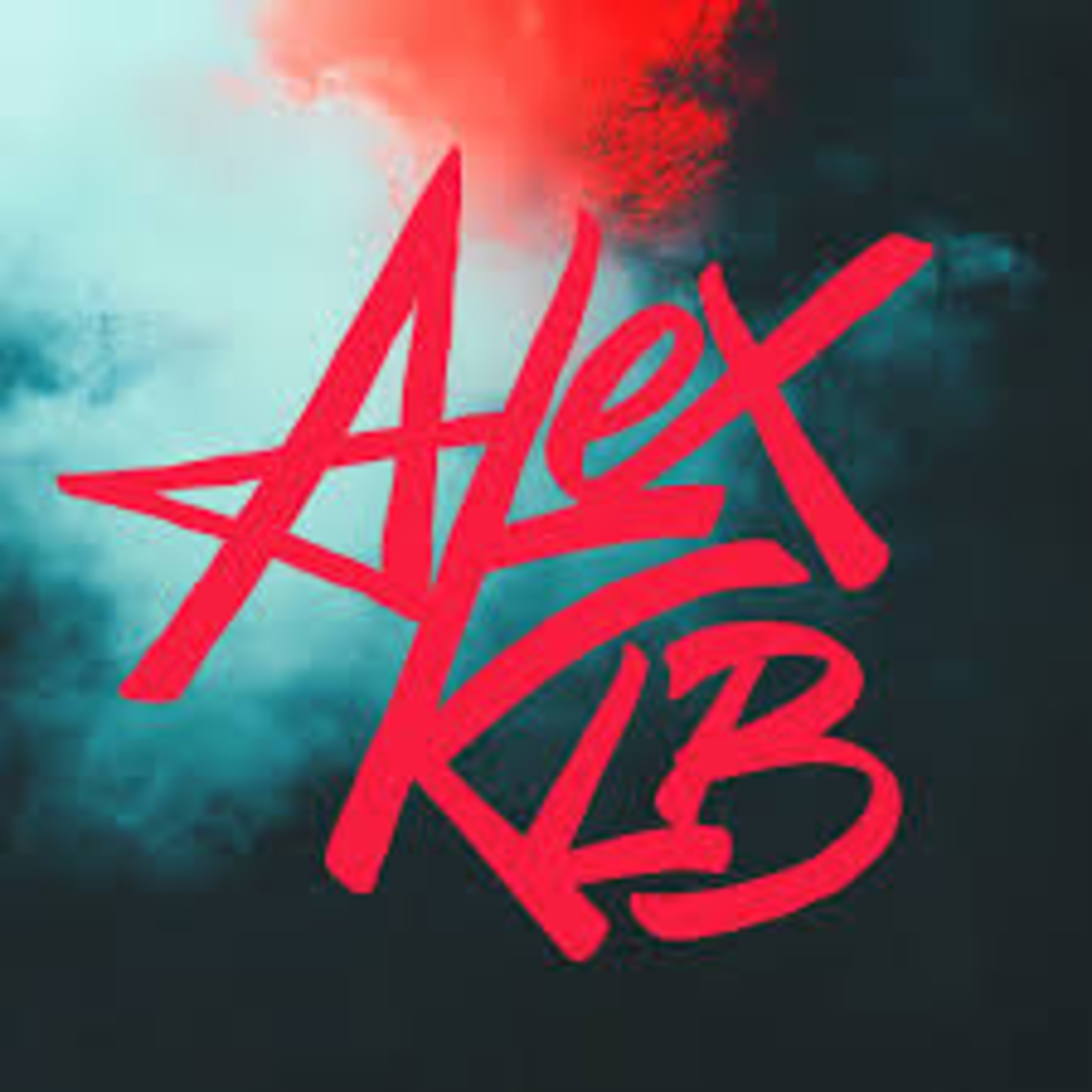 Shellshocked Radio Recommendations - Alex Klb featuring D.SHY - No time - Synthwave / Atmospheric Post Rock