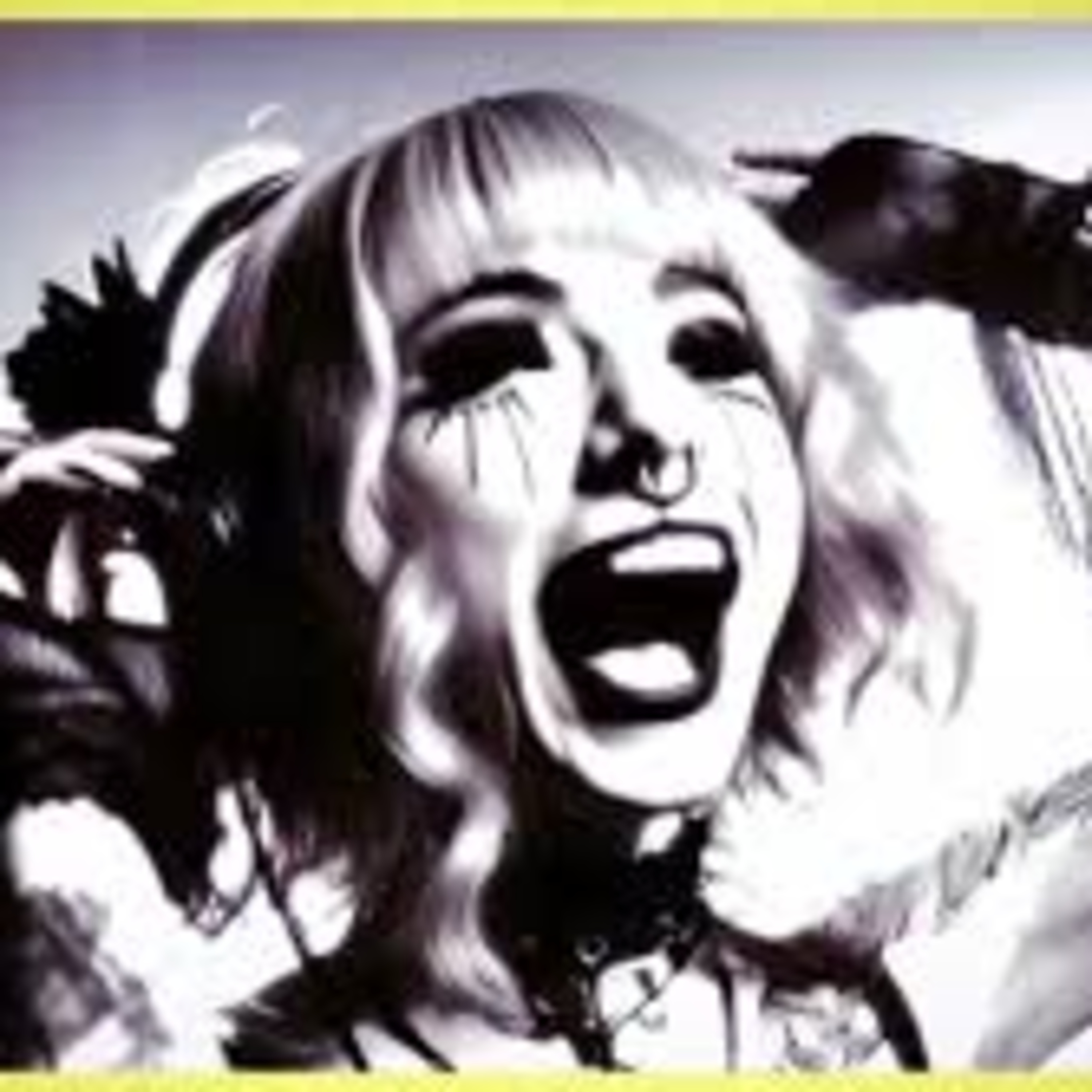 Shellshocked Radio Recommendations - Scream Idol - 1000 Years Too Deep (Silence Mix) - Glamour Rock