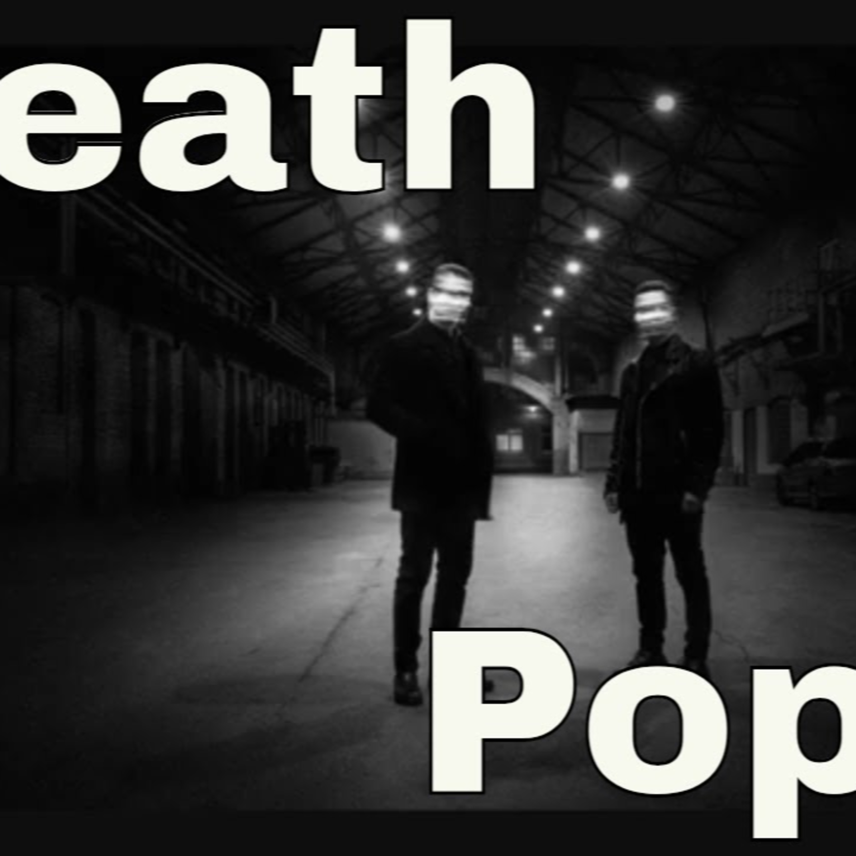 Shellshocked Radio Recommendations - Hatif - City Beneath the City (After) - Death Pop