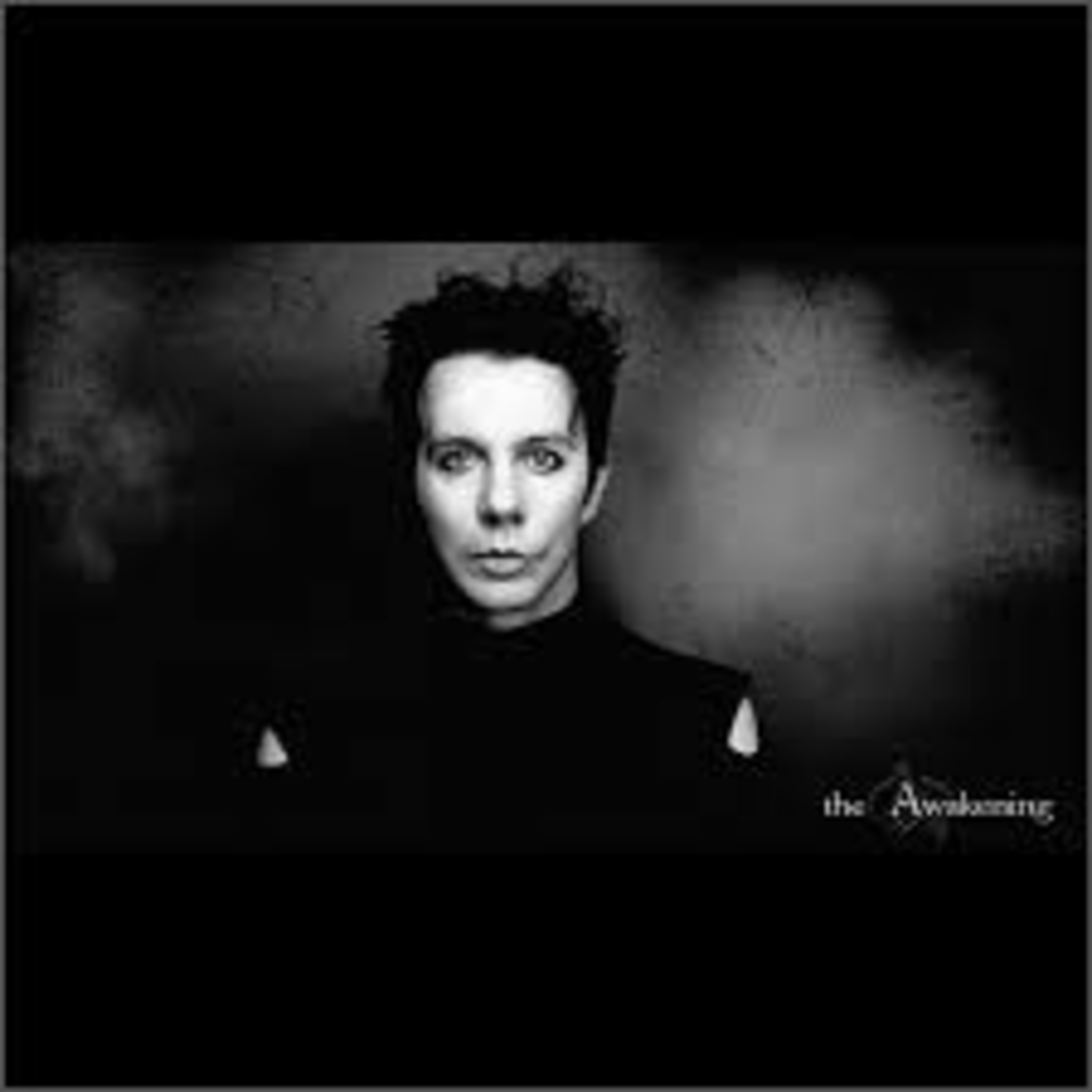 Shellshocked Radio Recommendations - The Awakening - Haunting - Gothic / Darkwave from South Africa