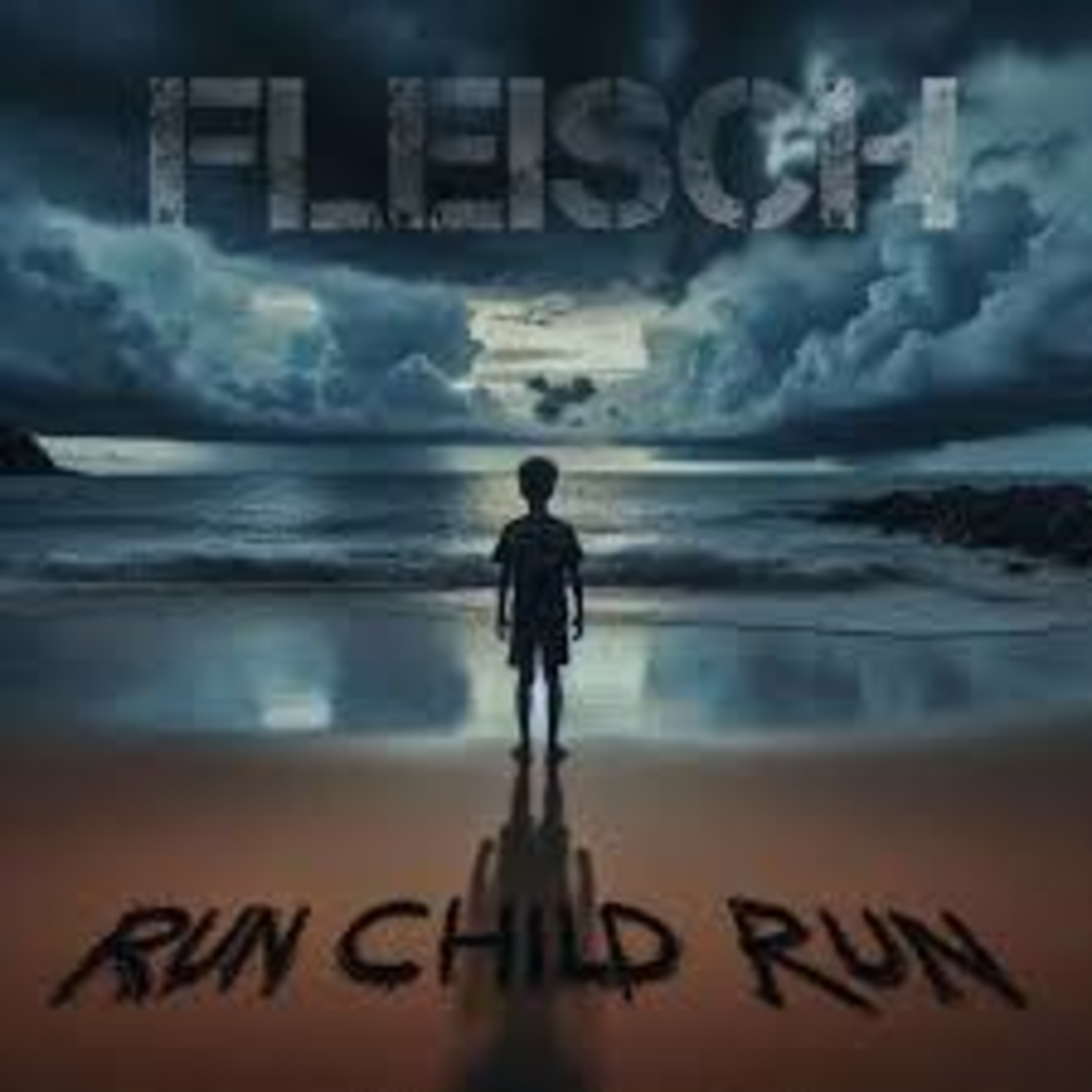 Shellshocked Radio Recommendations - FLEISCH - Run Child Run - Industrial, Electronic, Gothic Ballad