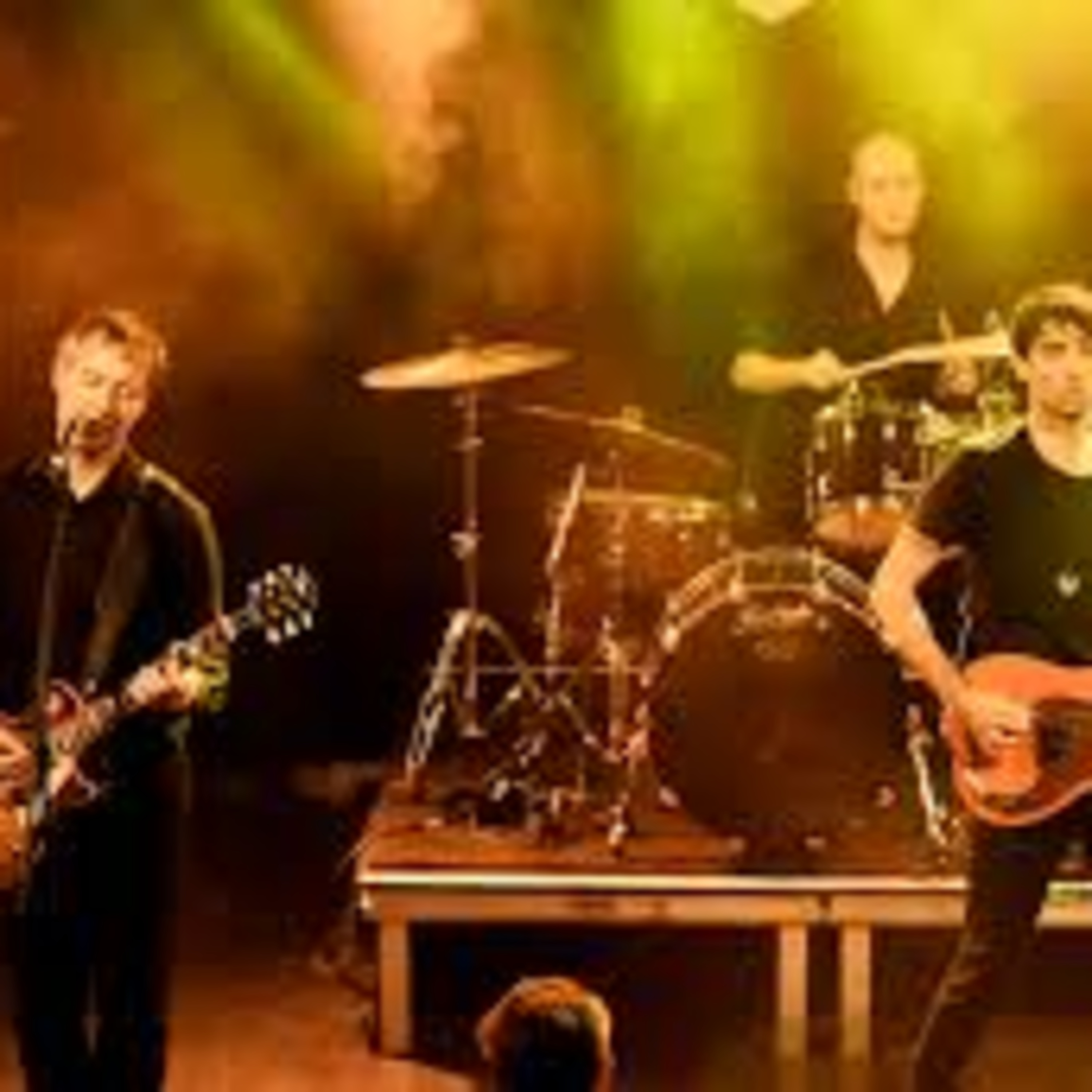 Shellshocked Radio Recommendations - Pink Turns Blue - Can't Do Without You - Post Punk from Berlin
