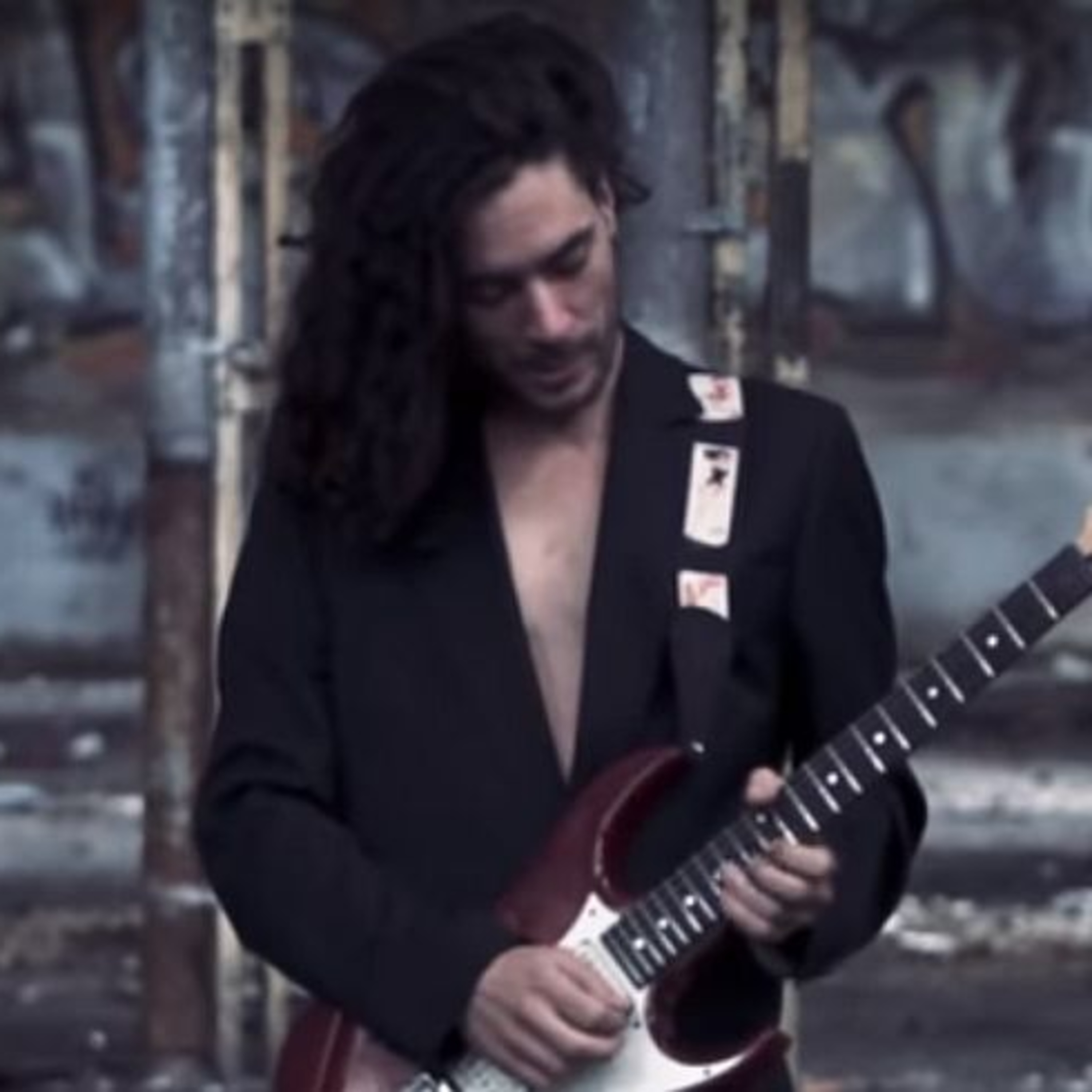Shellshocked Radio Recommendations - Pecovic Mladen - Zauvek - Virtous Guitar Music