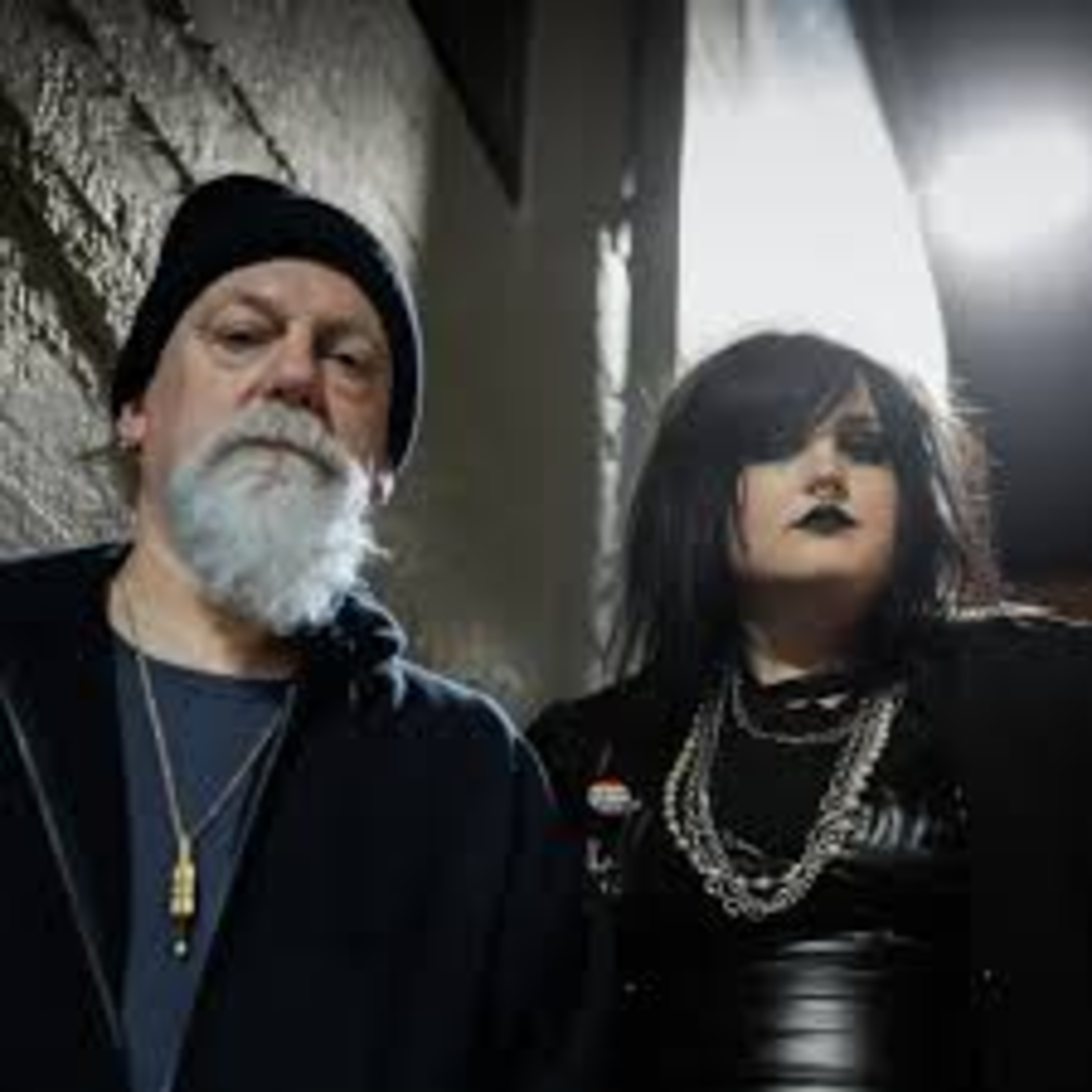 Shellshocked Radio Recommendations - Rabyd Rabbyt - Call My Name - Yazoo, Boy Harsher, Paramore, Kraftwerk