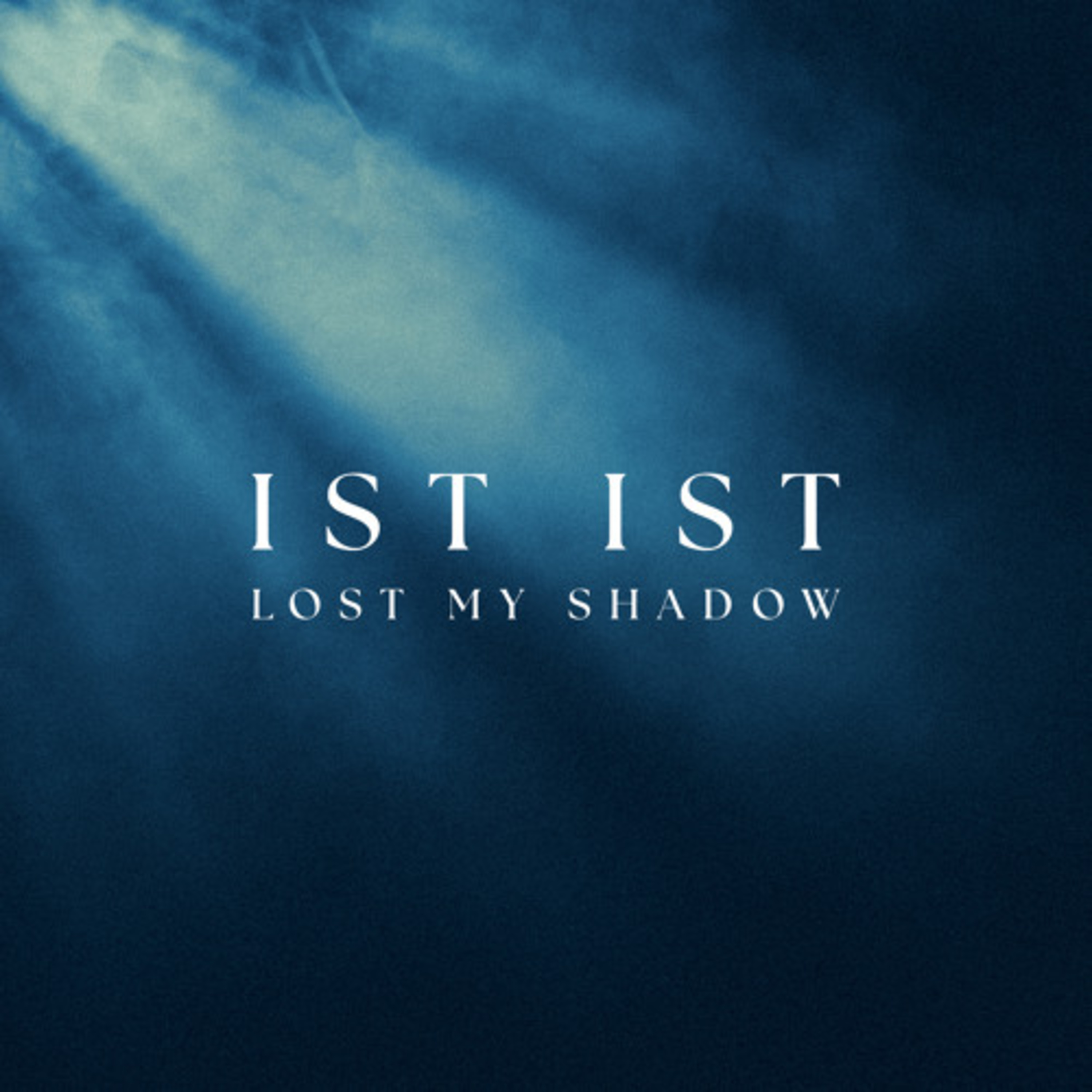 Shellshocked Radio Recommendations - IST IST - Lost My Shadow - Darkwave / Gothic Music