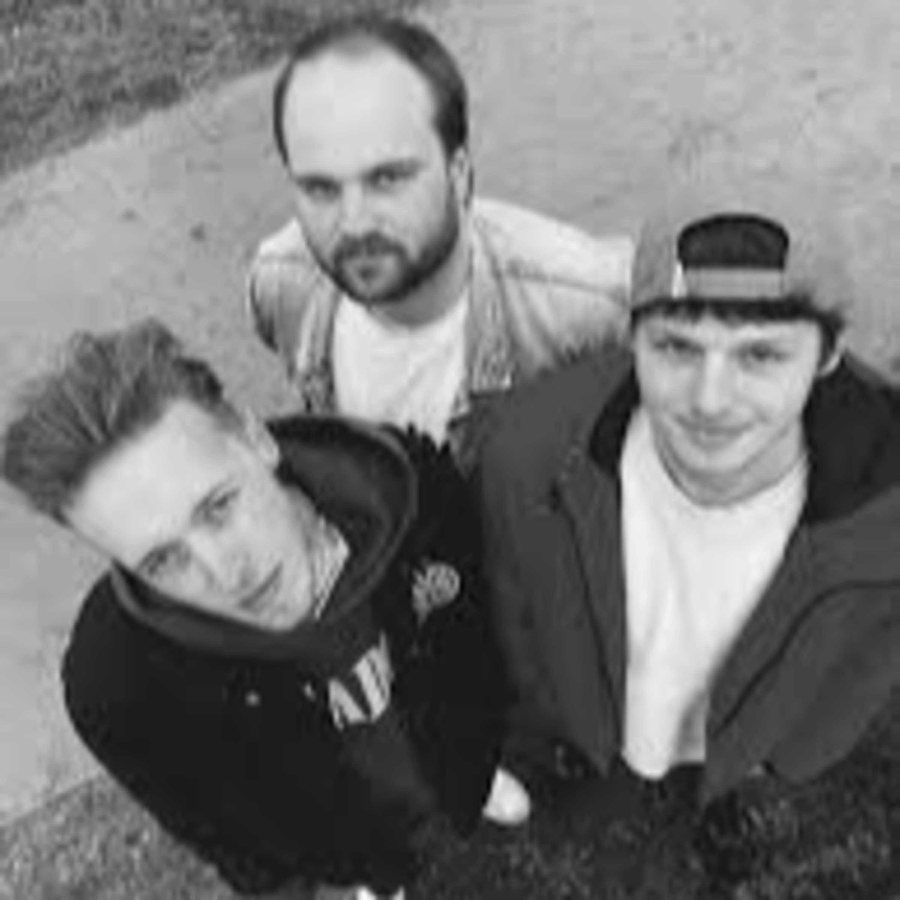 Shellshocked Radio Recommendations - SEVENTYFIVEFIVE - Never Stop - Just a great Punkrock Song