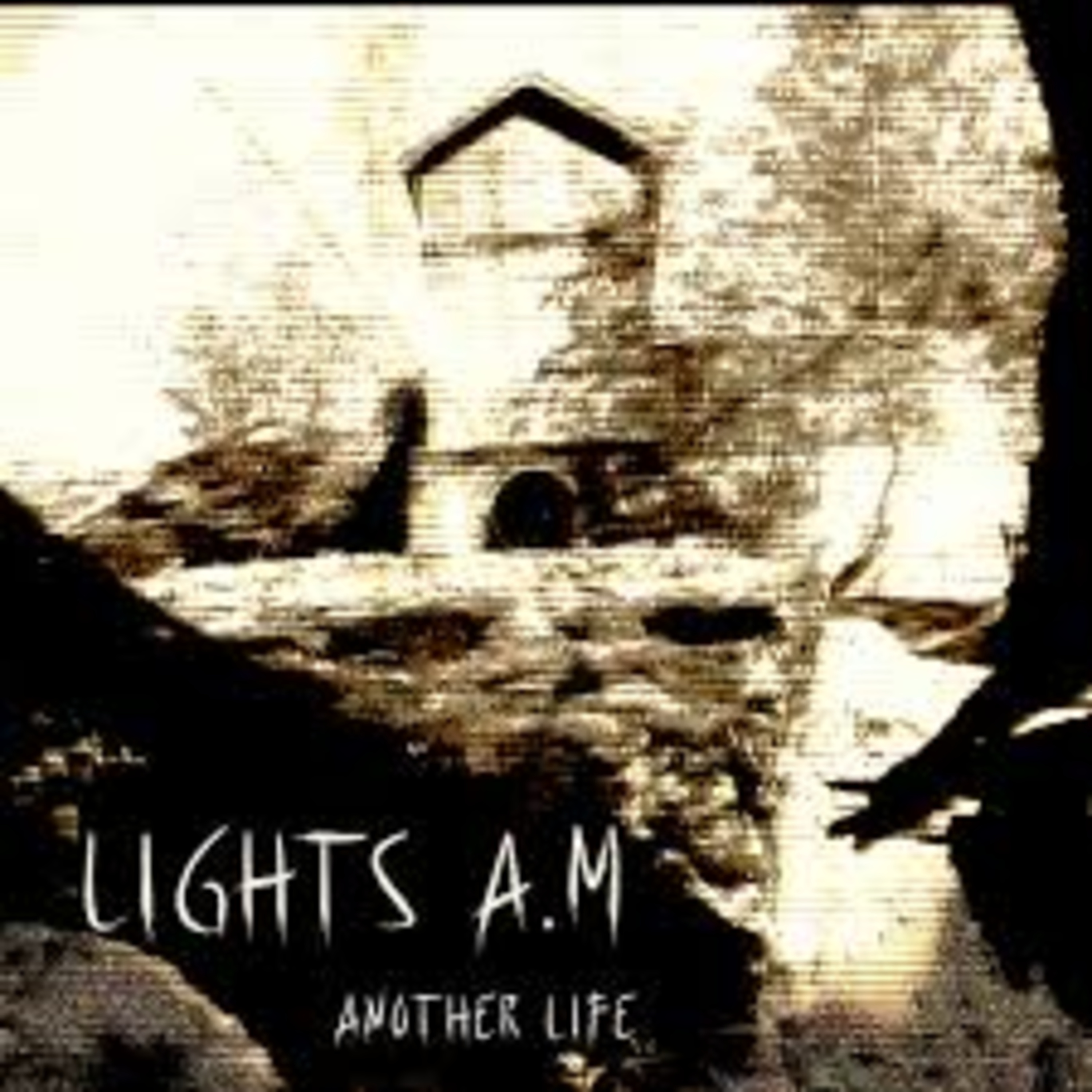 Shellshocked Radio Recommendations - Lights A.M - Another Life - timless electronic Music from the North