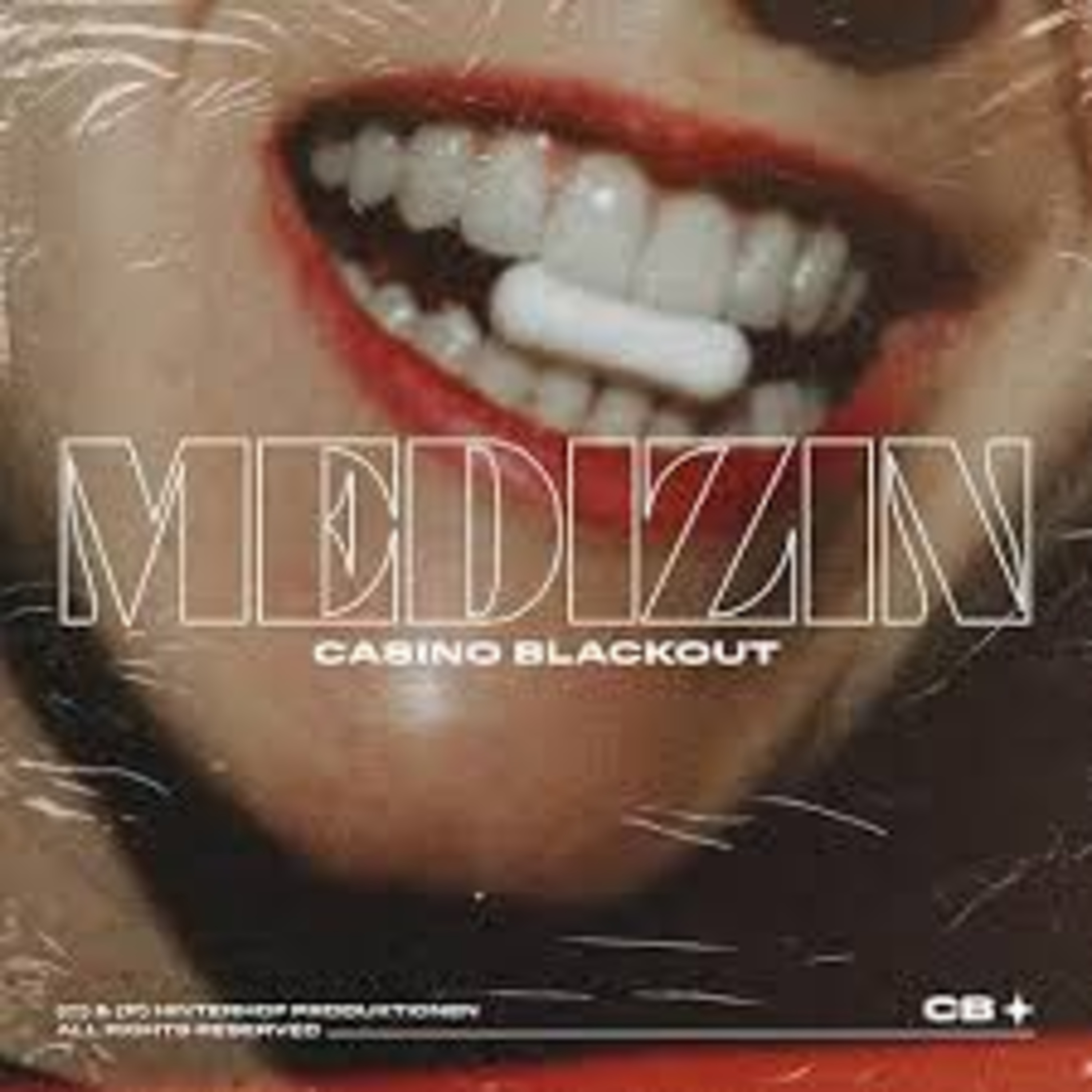 Shellshocked Radio Recommendations - Casino Blackout - Medizin - German Pop Punk