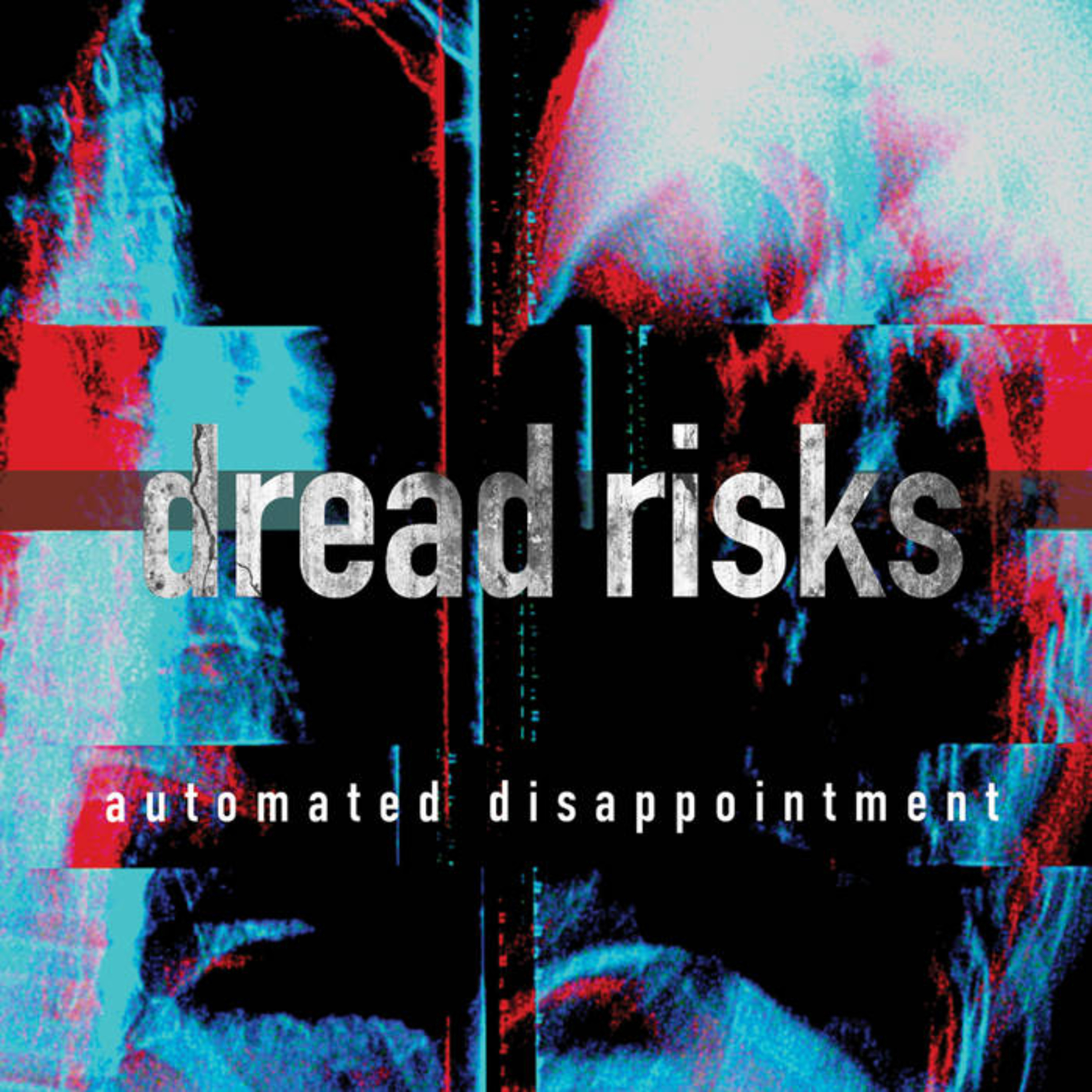 Shellshocked Radio Recommendations - dread risks - Trace Amounts - Agressive Post-Industrial Austin Texas