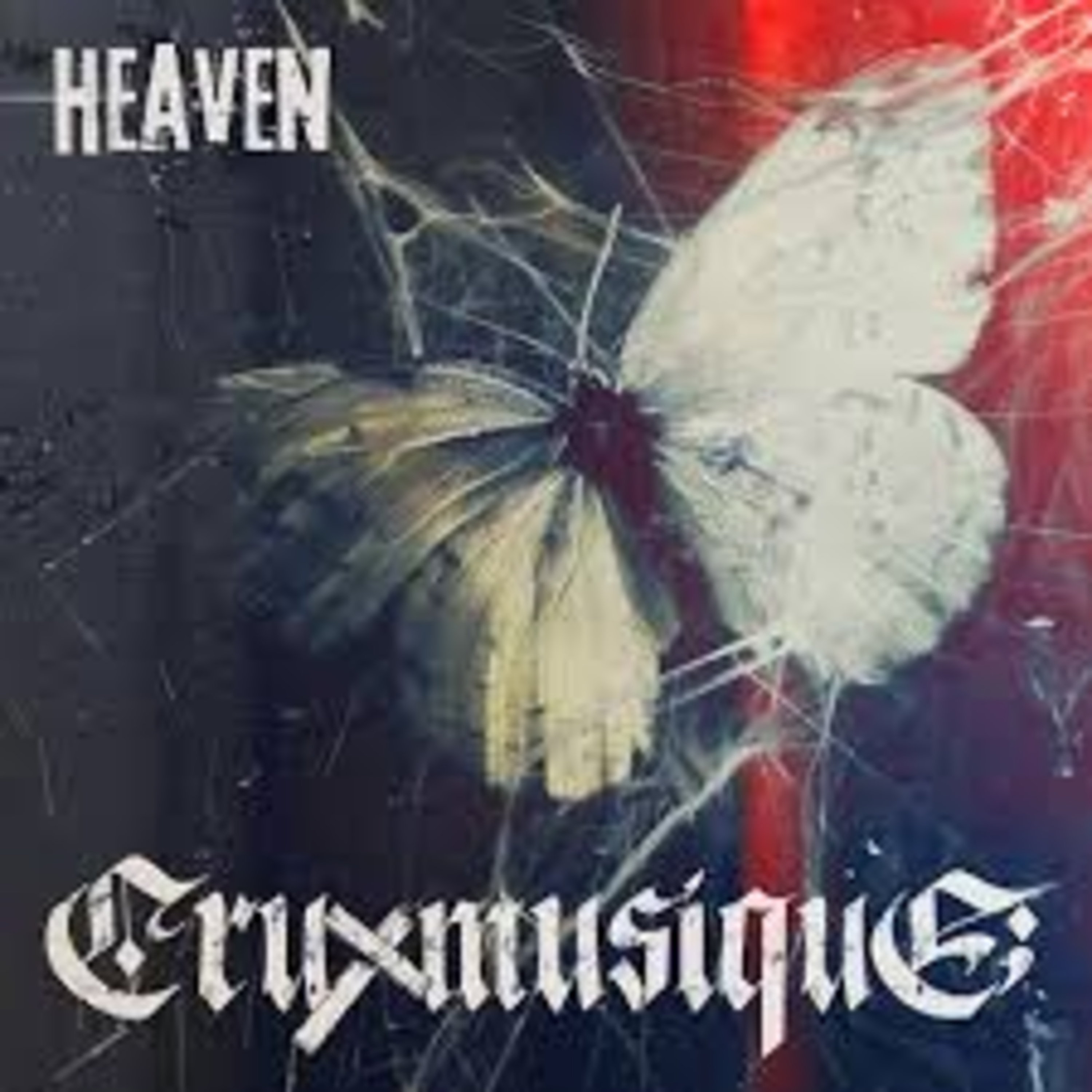 Shellshocked Radio Recommendations - cruxmusique - Angel, Run! - Urgent Music