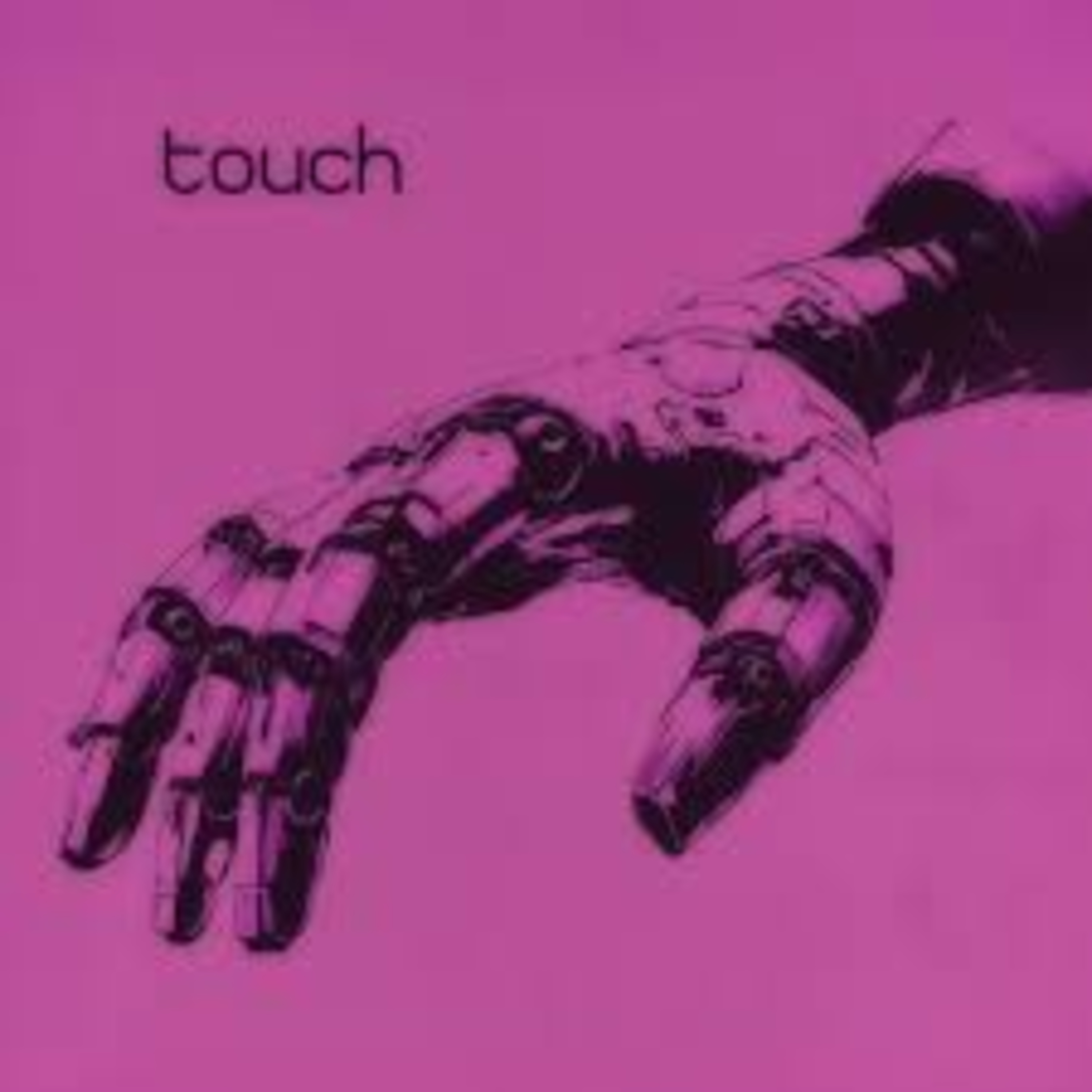 Shellshocked Radio Recommendations - Before After Again - Touch - Darkwave / Post Punk / Synth Pop