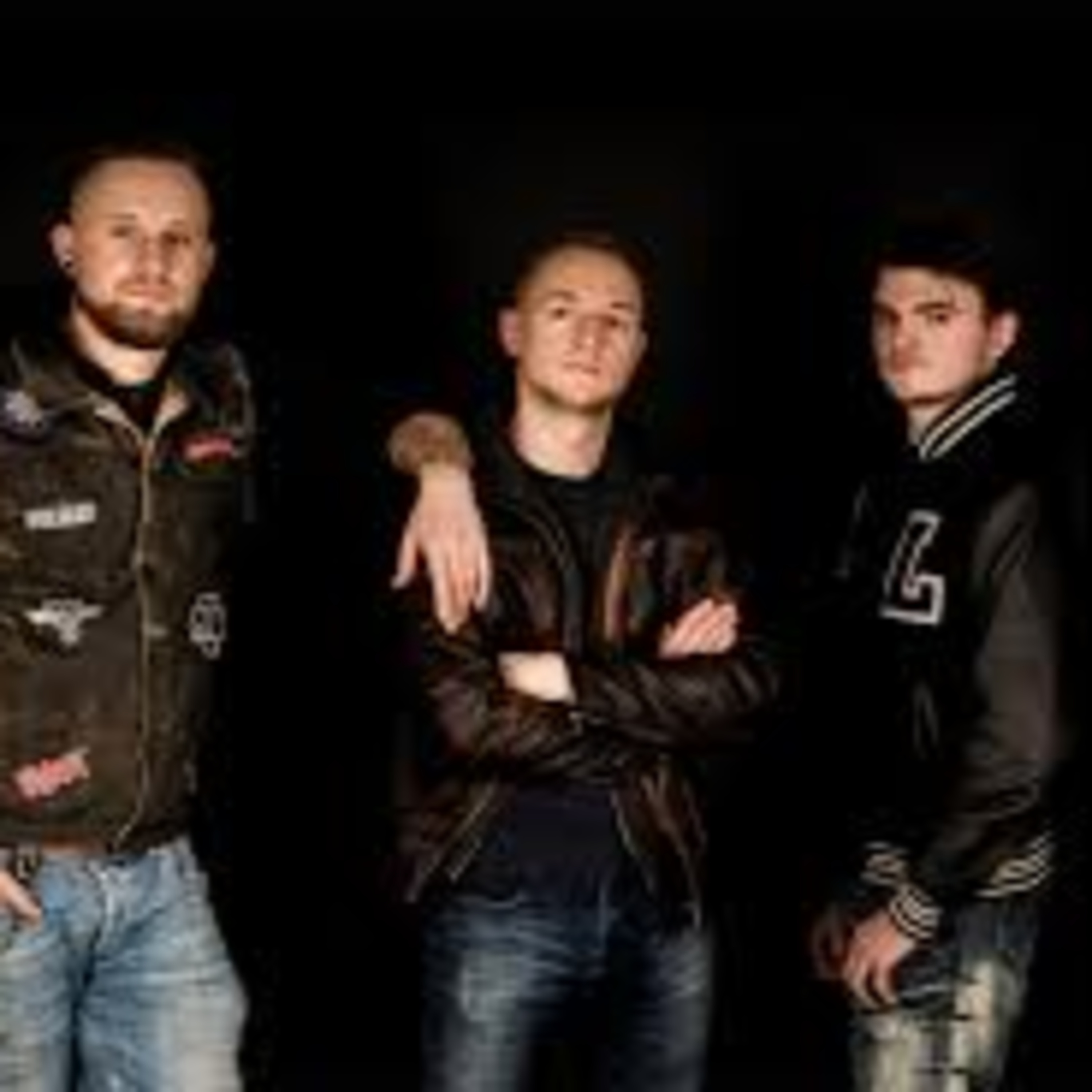 Shellshocked Radio Recommendations - Voltwechsel - Herz - Grunge / German Rock & Metal from Austria