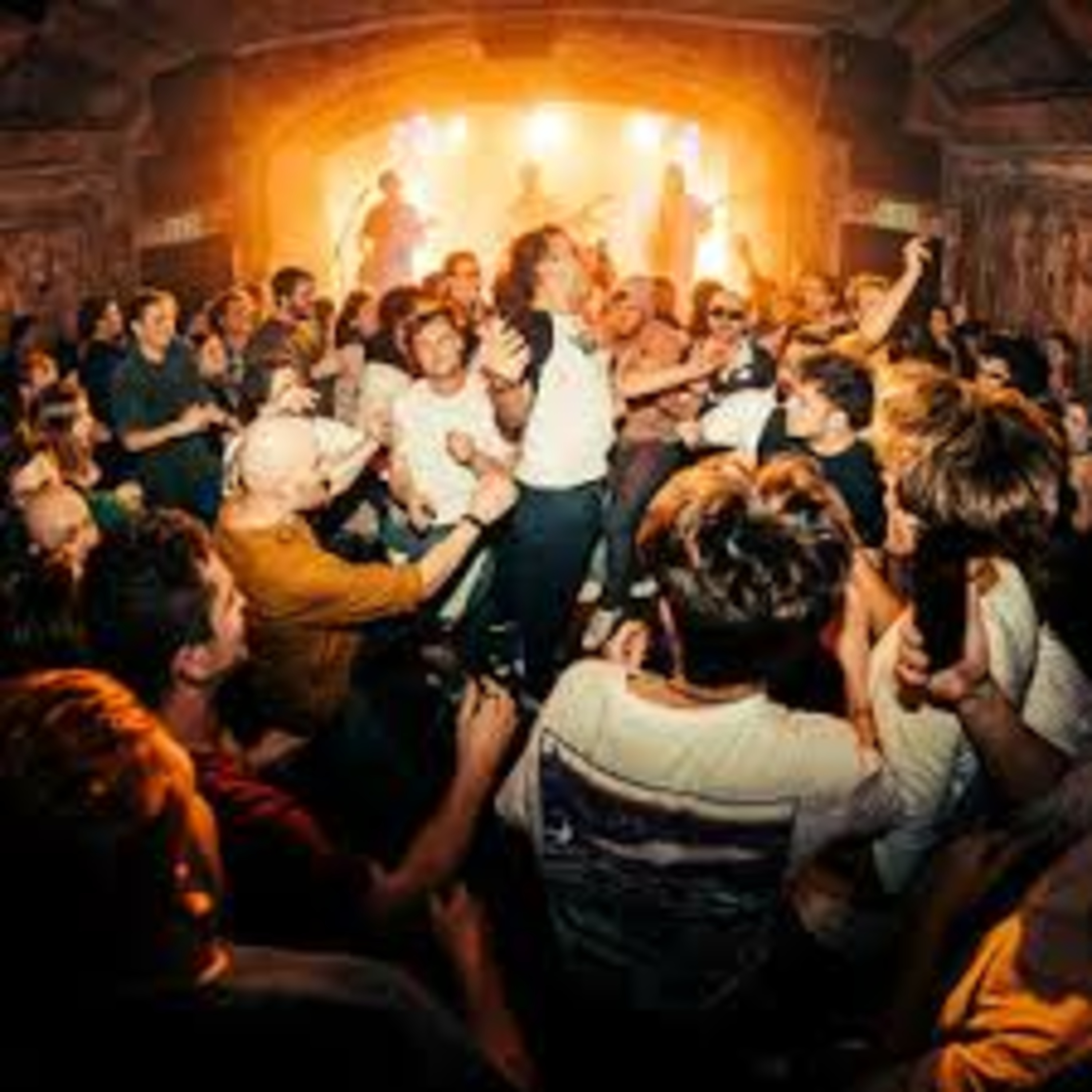 Shellshocked Radio Music Recommendations
