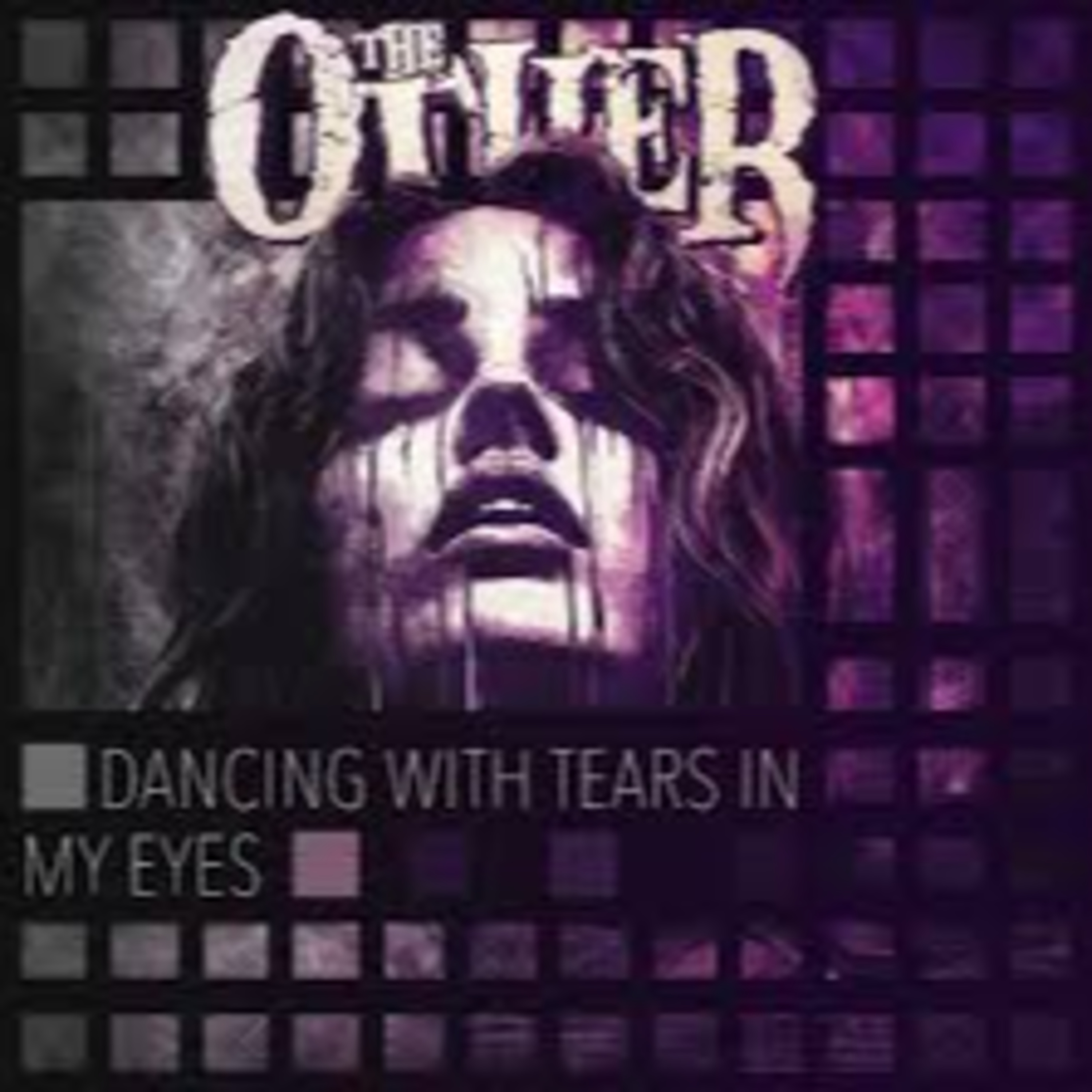 The Other - Dancing with Tears in My Eyes (Ultravox Cover) - Horror Punk Made in Germany