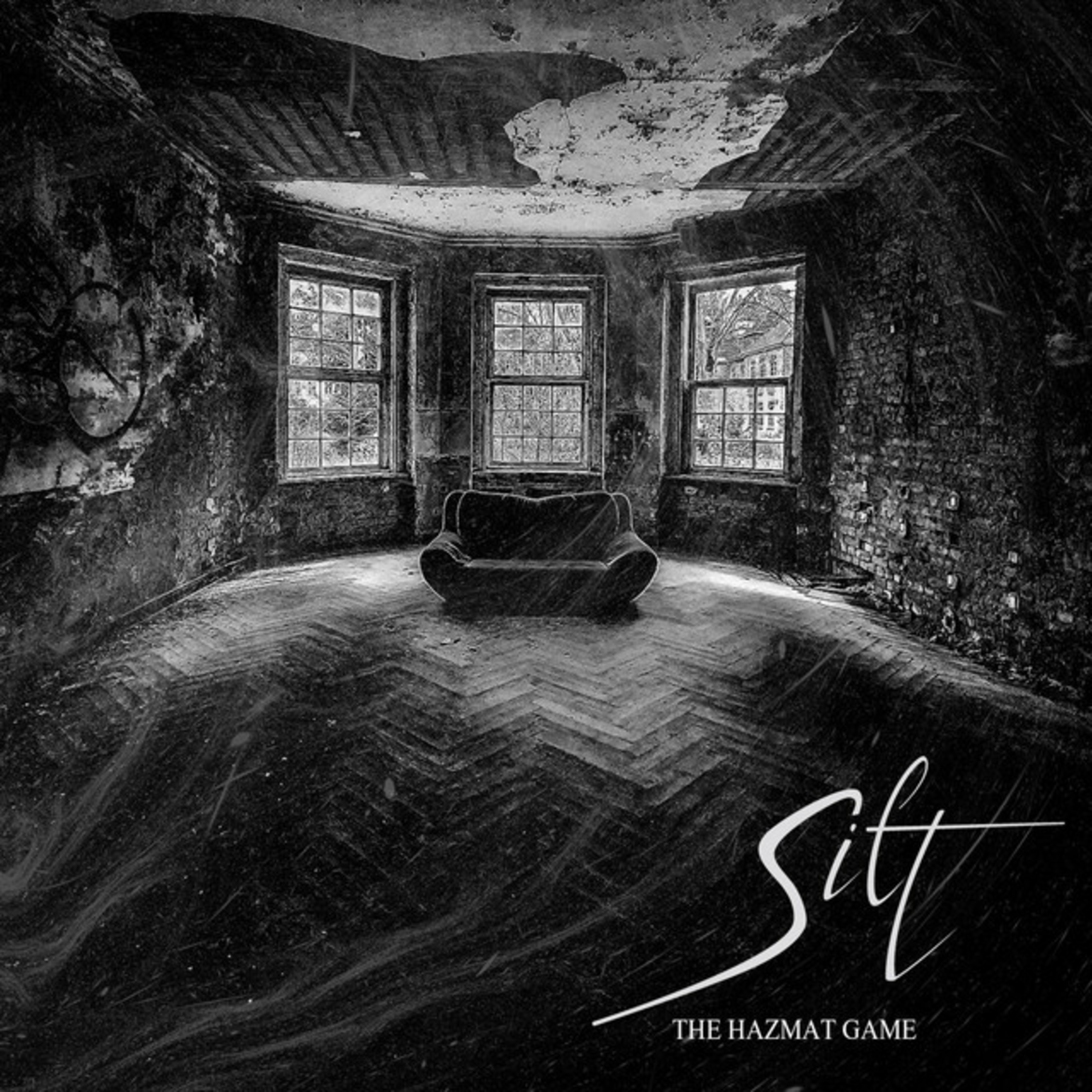 Shellshocked Radio Recommendations - SILT - Mutiny - French Doom Gothic Rock
