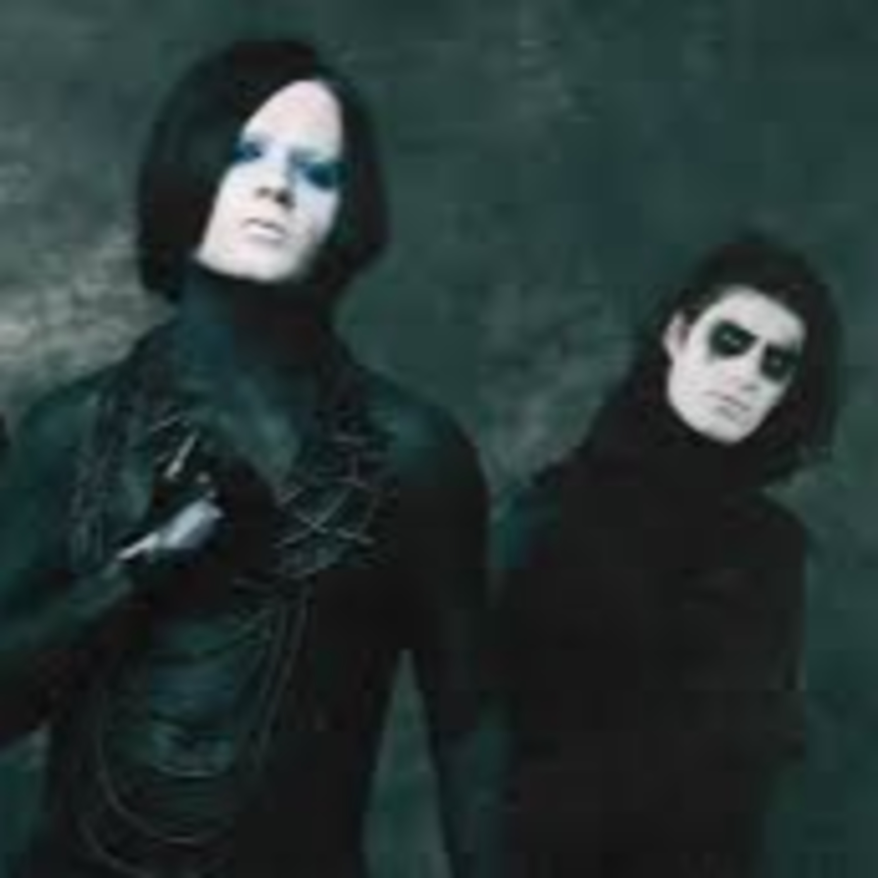 Shellshocked Radio Recommendations - Heartlay - Shadow So Withdrawn - Dark Industrial Rock Music