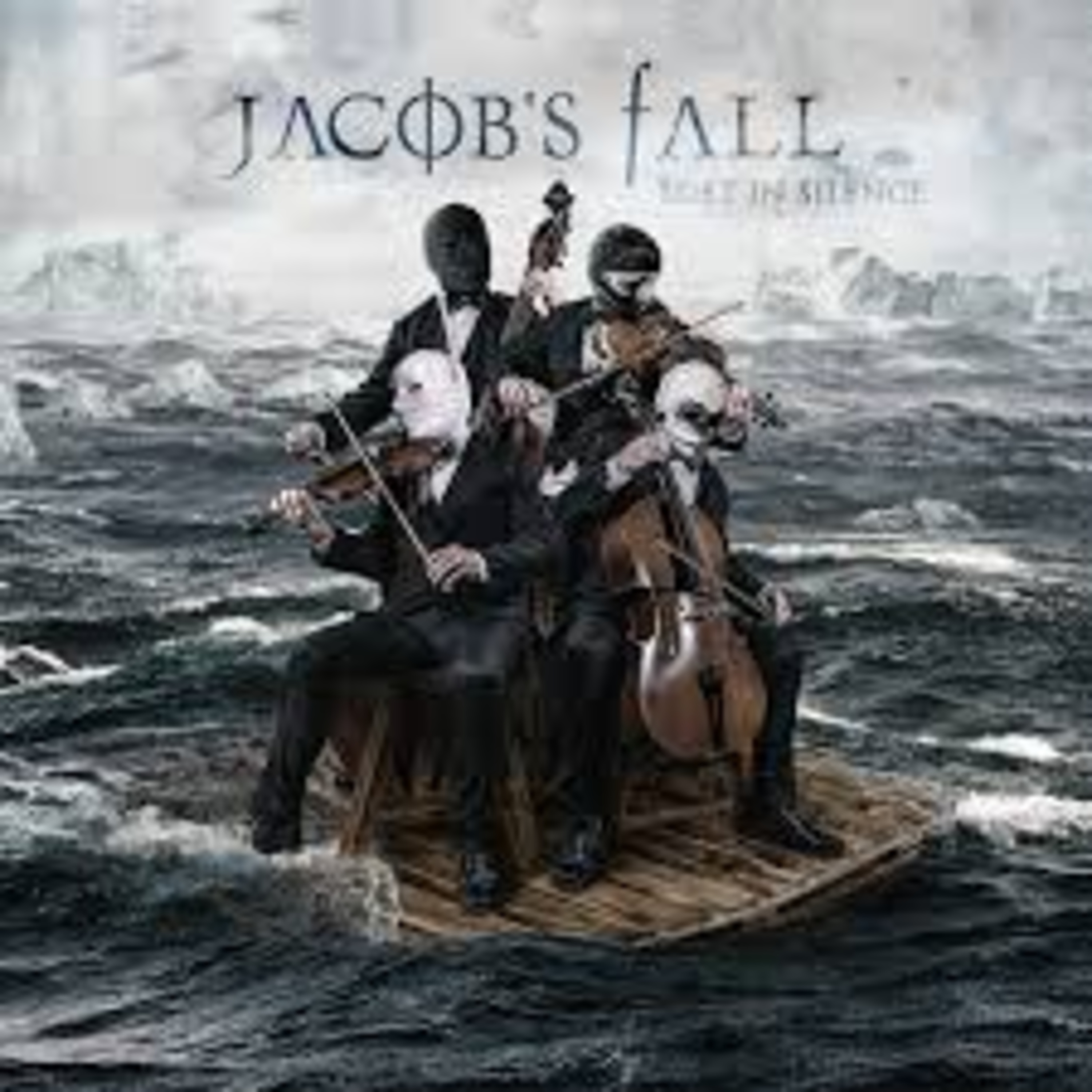 Shellshocked Radio Recommendations - Jacob’s Fall - Lost in Silence - Dark German Alternative / Gothic Rock