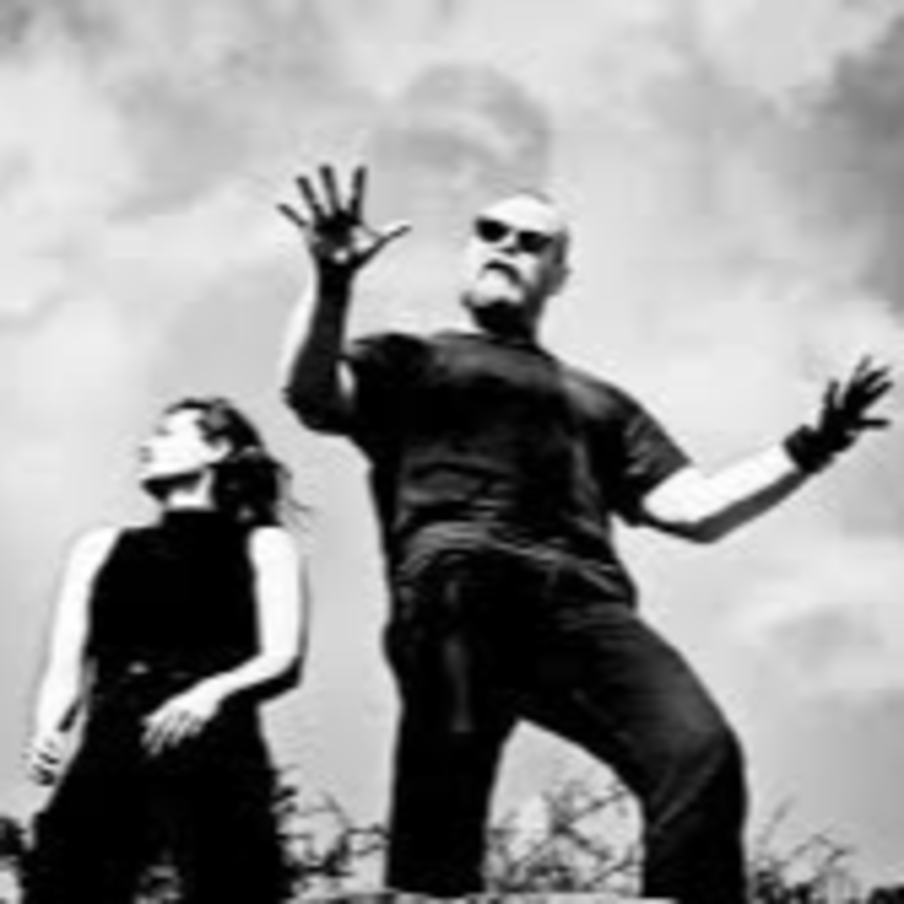 Shellshocked Radio Recommendations - Wundbrand - Robot (Demo) - Gothic, Darkwave, 80's Synthpop