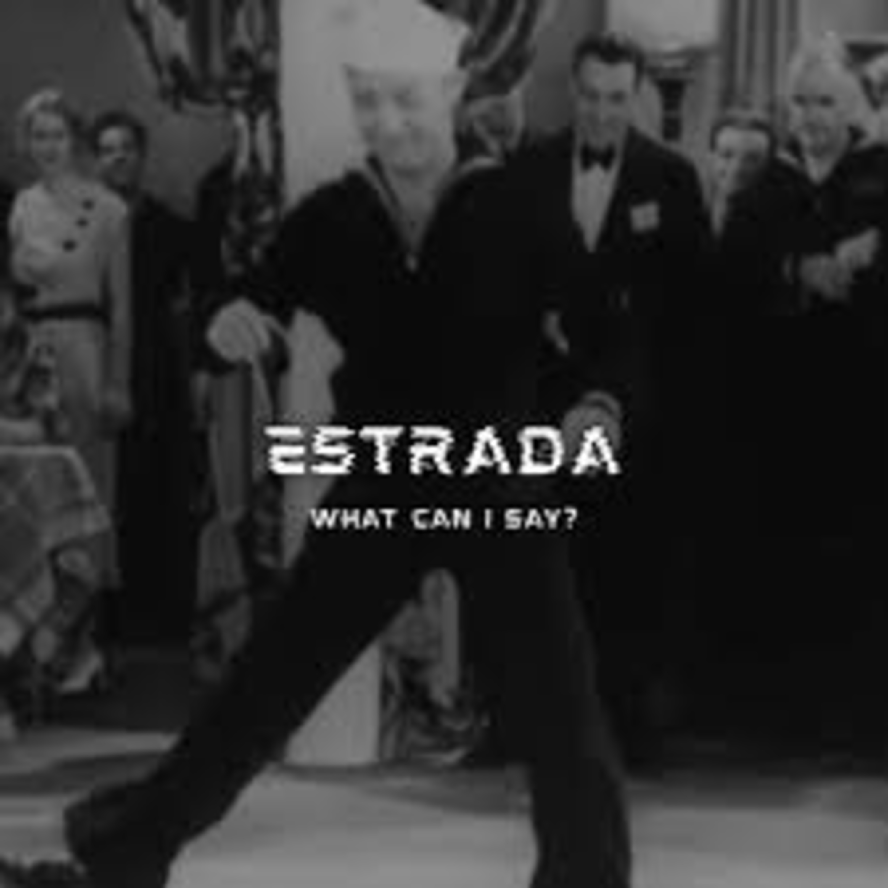 Shellshocked Radio Recommendations - Estrada - What can I say - Alternative Music