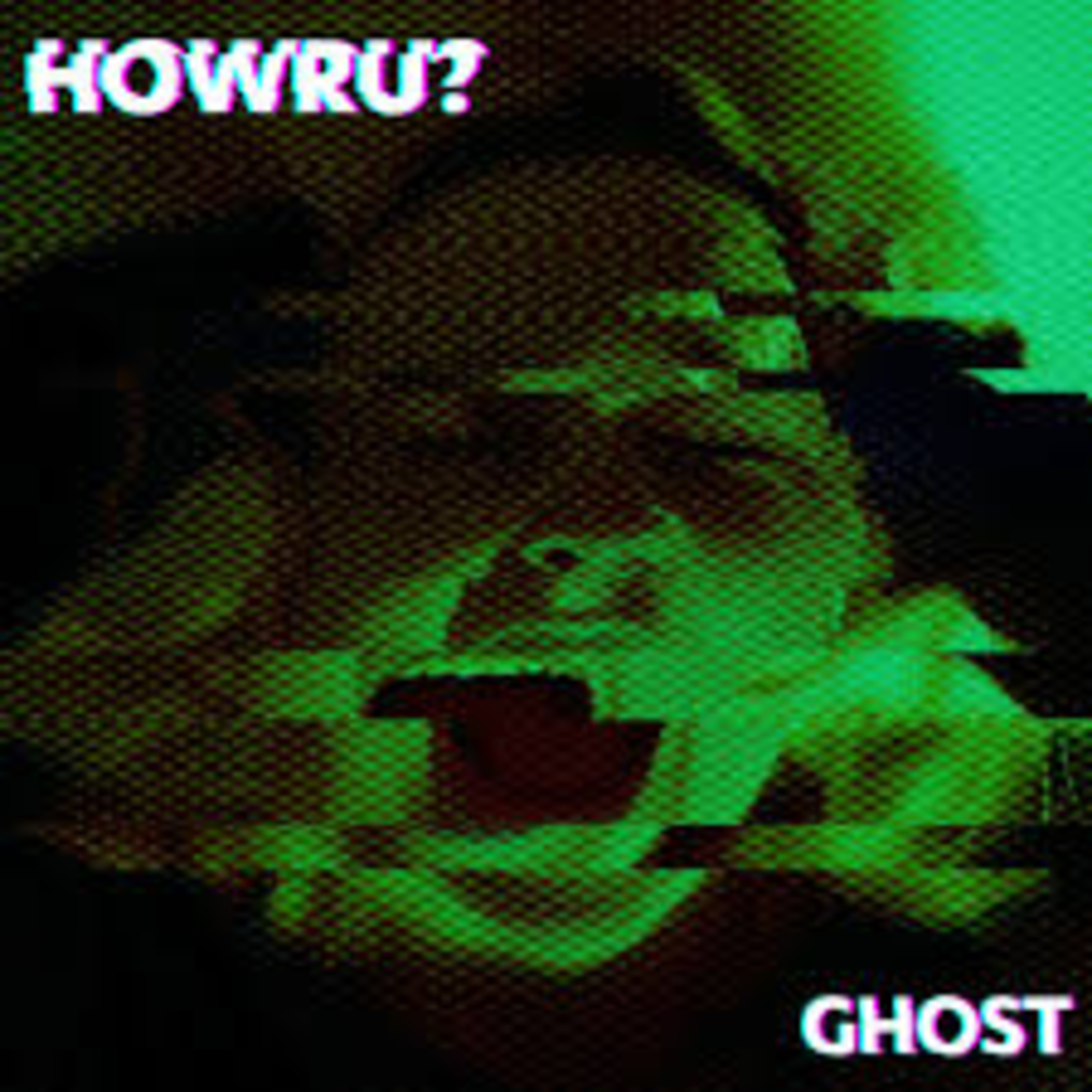 Shellshocked Radio Recommendations - HOWRU? - GHOST - emo alt rock