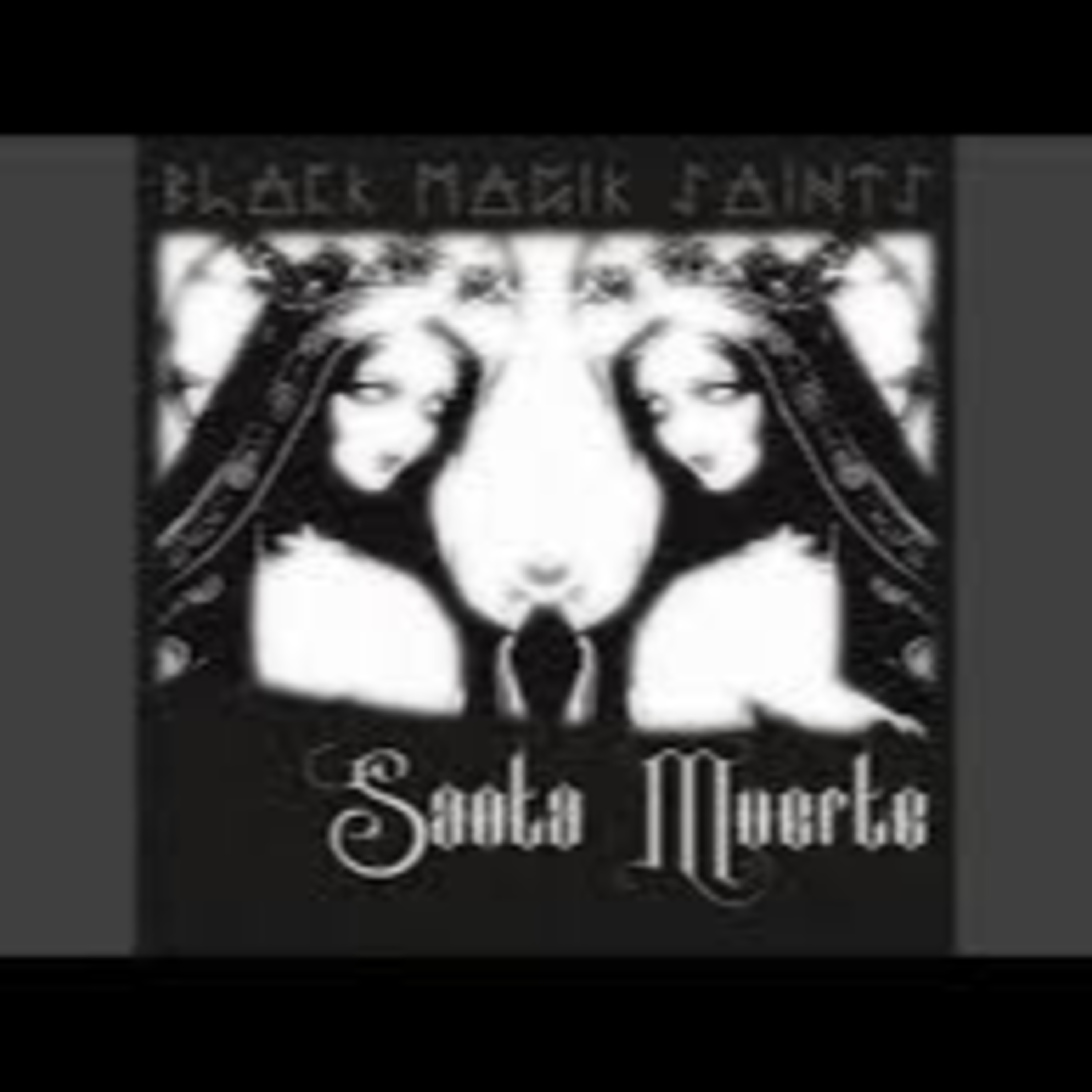 Shellshocked Radio Recommendations - Black Magik Saints - Gravity - Darkness & Doom from Liverpool