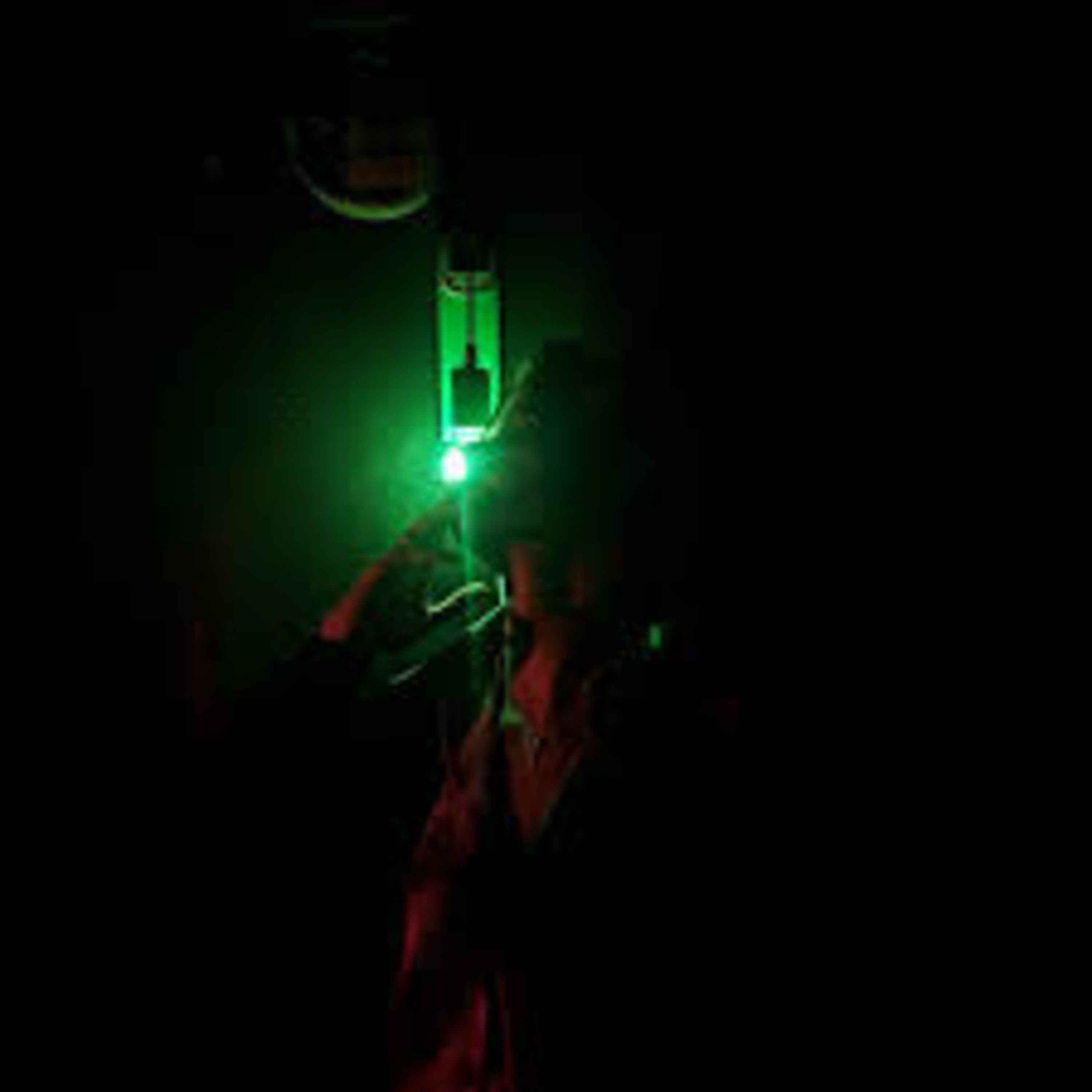 Shellshocked Radio Recommendations - Marc Pipusch - Marionetten - Deutscher Dark Pop