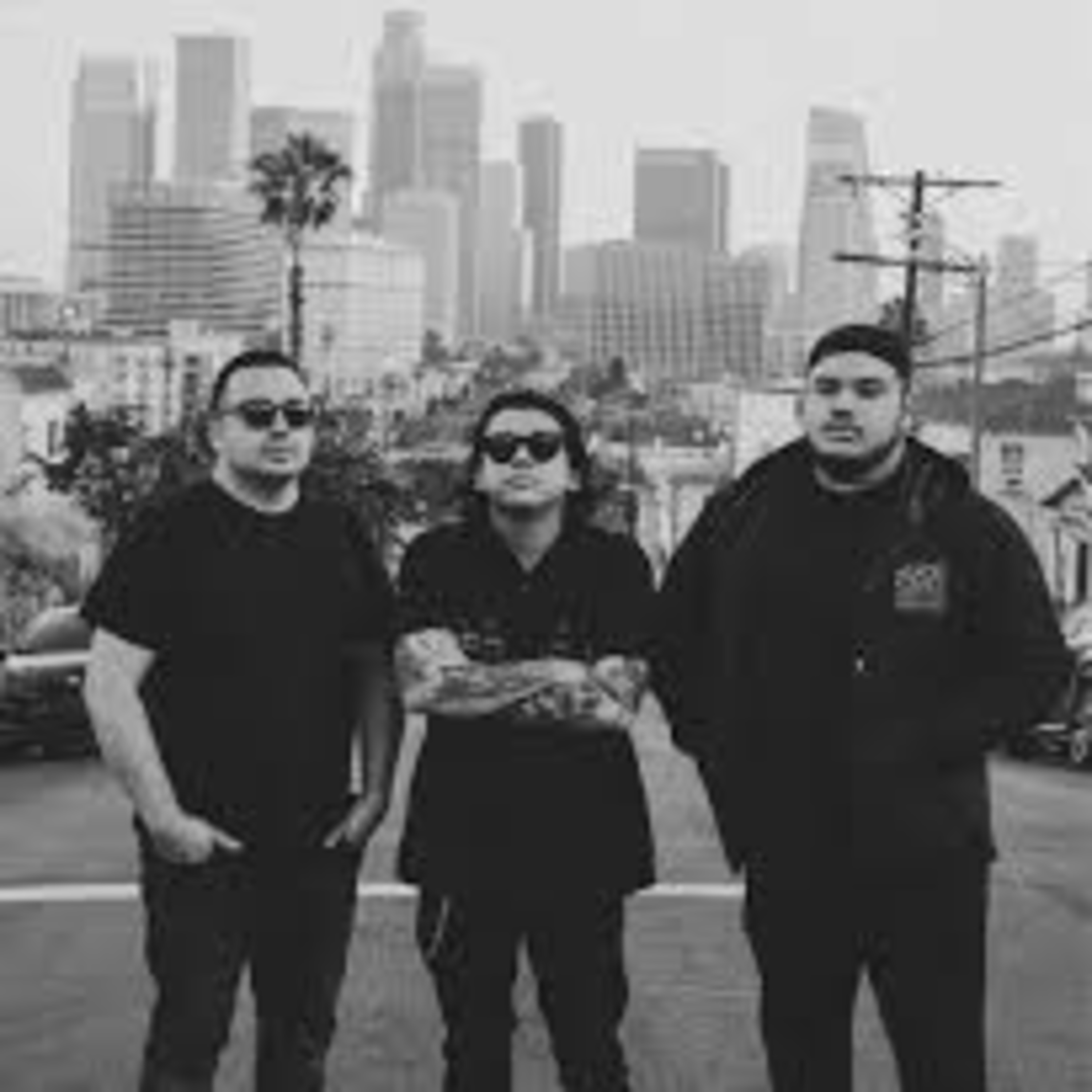 Shellshocked Radio Music Recommendations