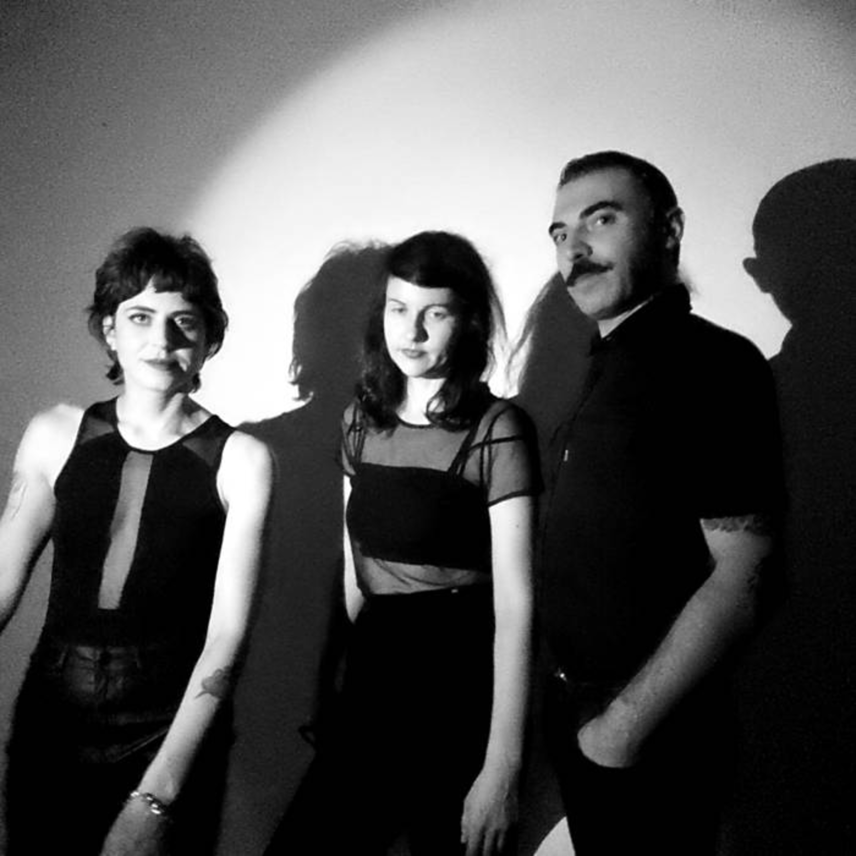 Shellshocked Radio Music Recommendations