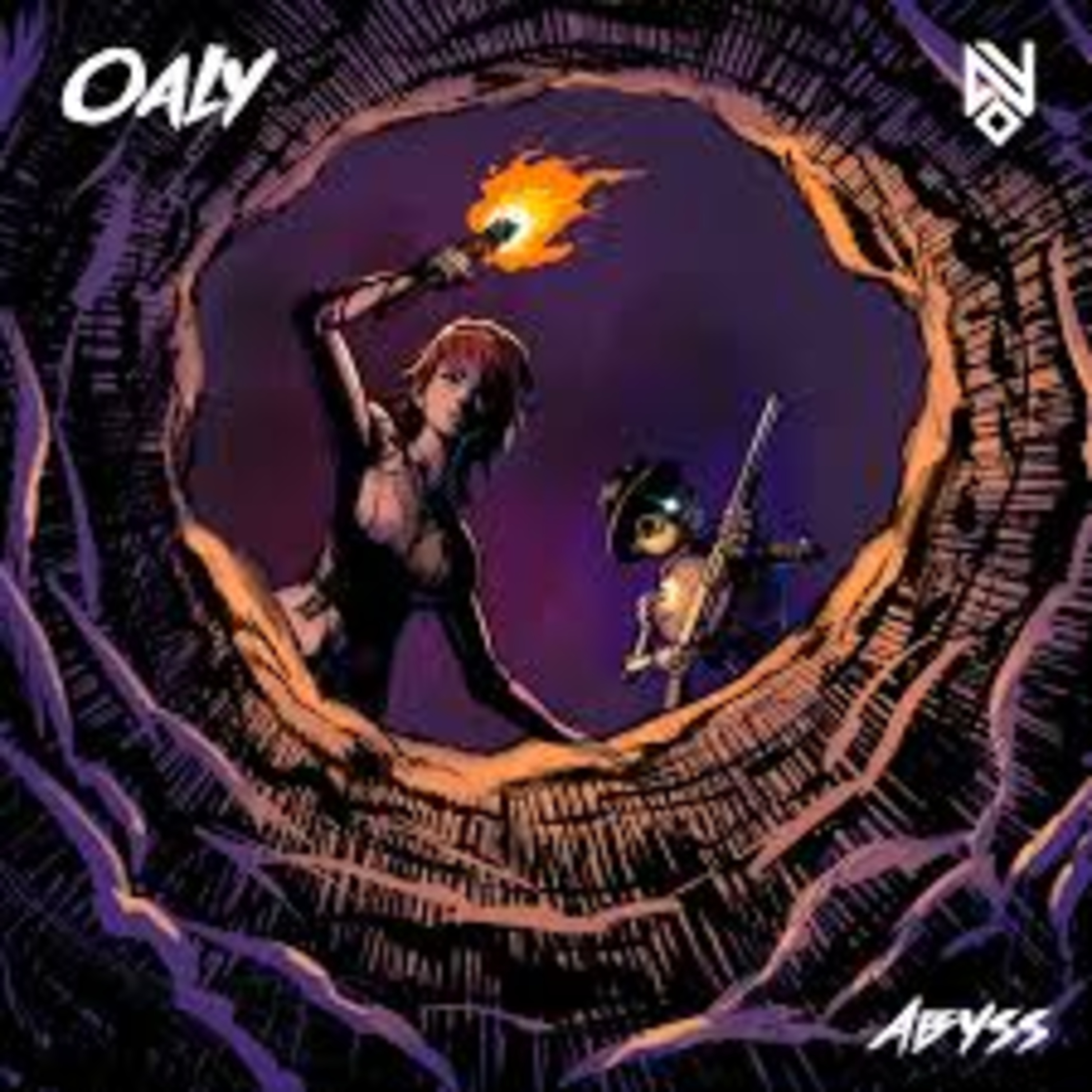 Shellshocked Radio Recommendations - oaly - Impact - 80's nostalgia cinematic Synthwave