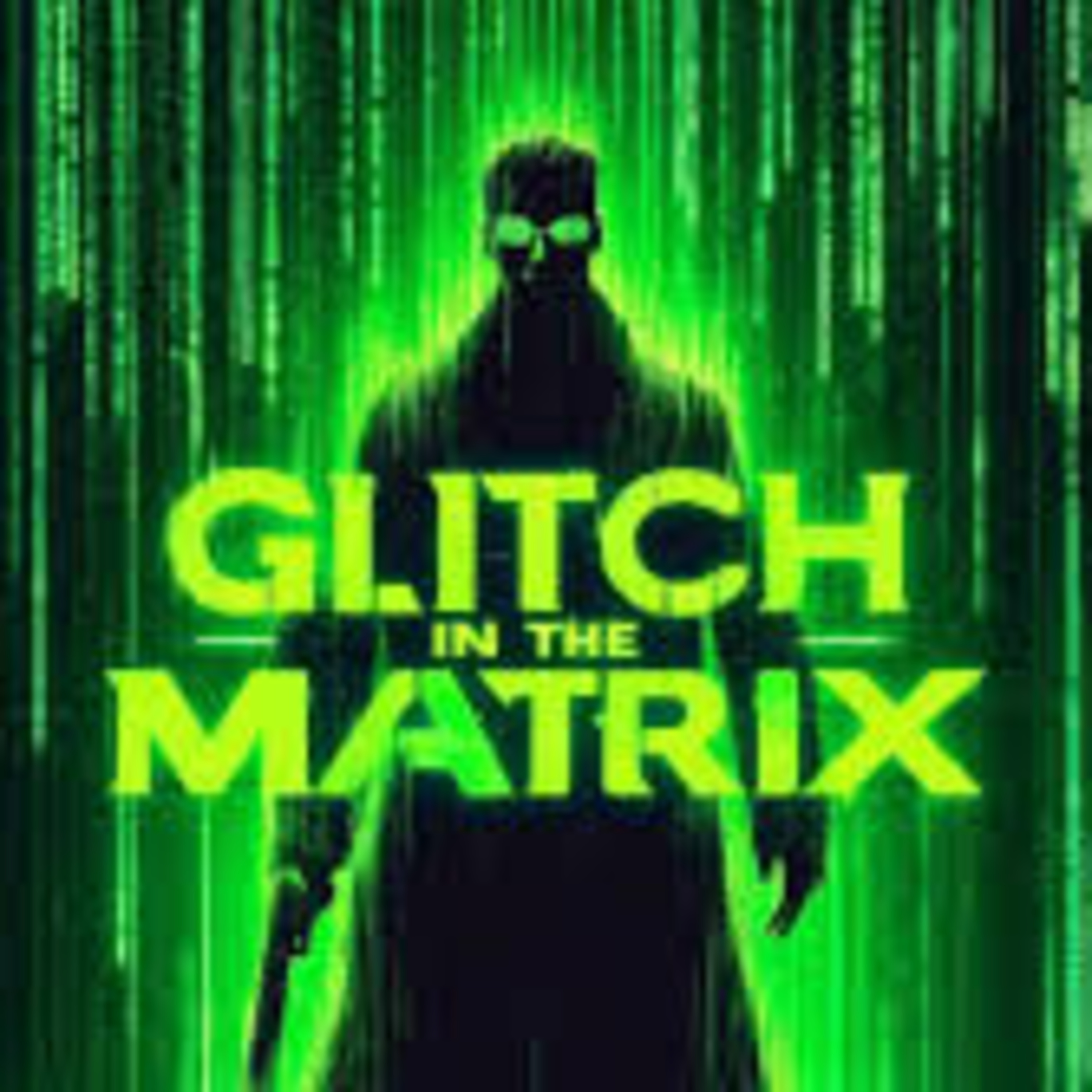 Shellshocked Radio Recommendations - Manafest - Glitch In The Matrix - Modern Rock