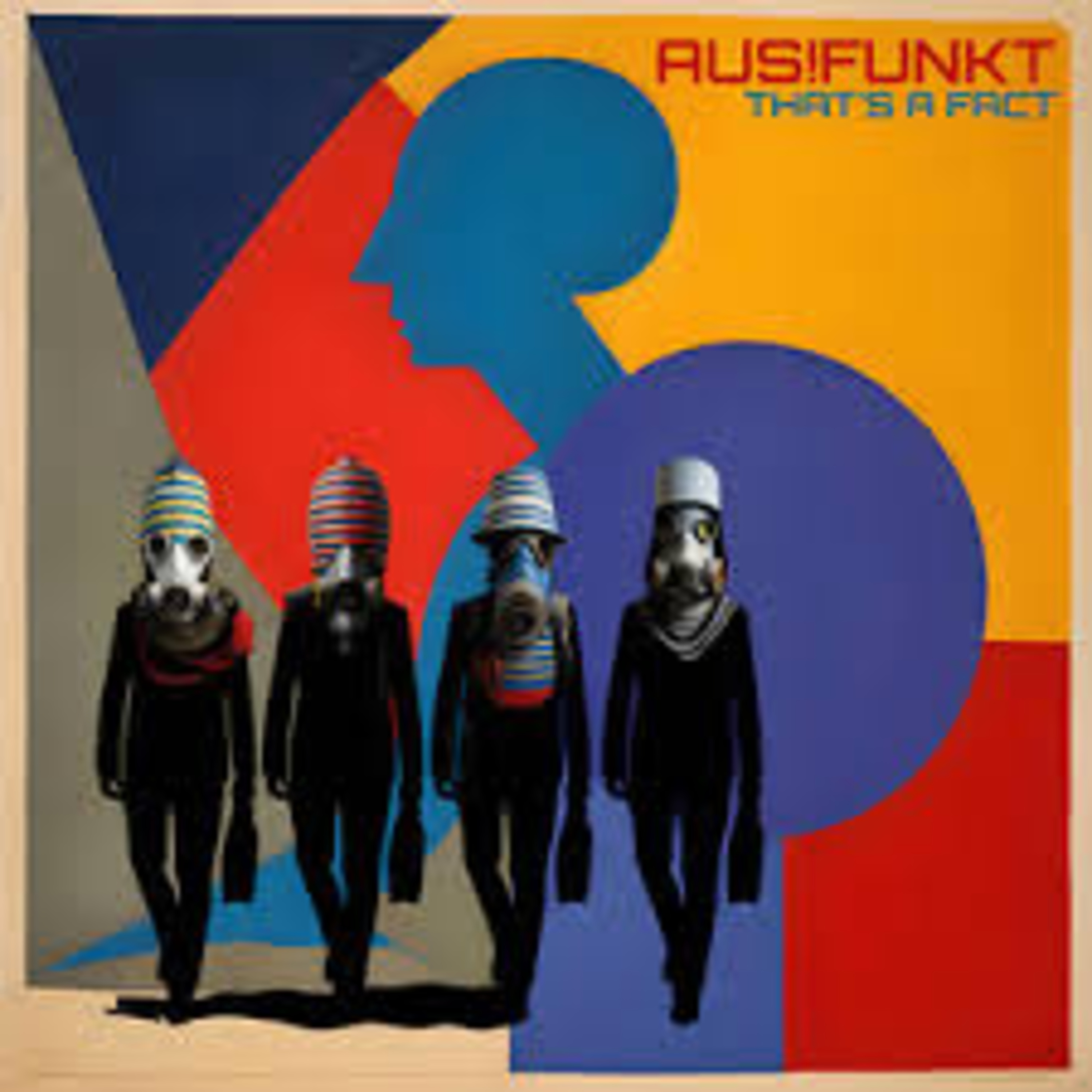 Shellshocked Radio Recommendations - AUS!Funkt - Falling Out of Touch (I Want It All) [feat. KASA] - Montreal / Canada