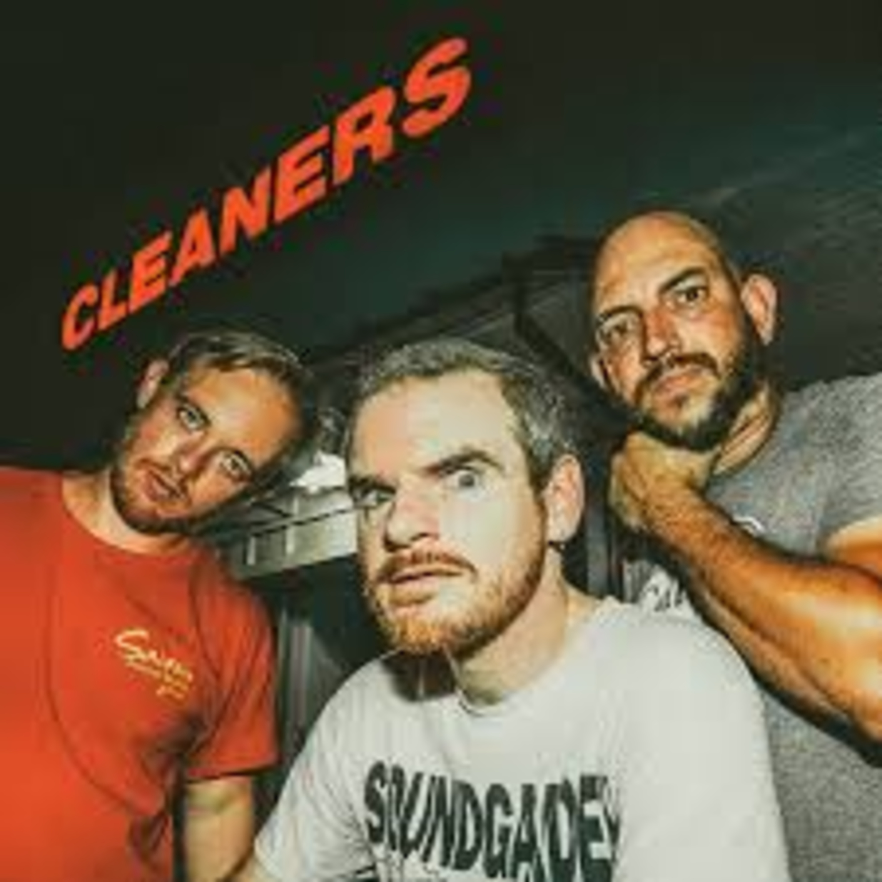 Shellshocked Radio Recommendations - Noiseheads - Something About You - Alternative Rock Music