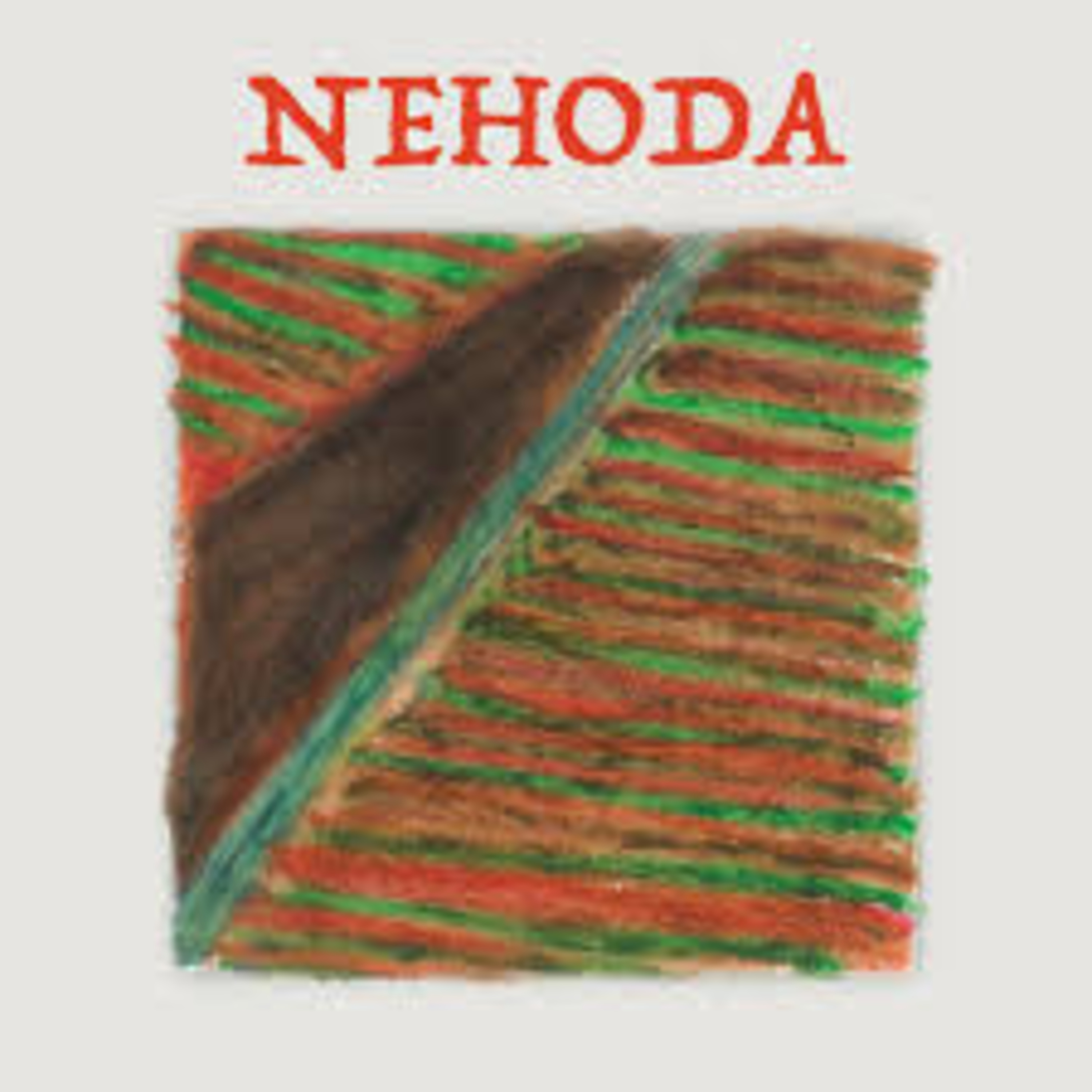 Shellshocked Radio Recommendations - Nehoda - Screaming Out Your Name - Alternative Rock Powertrio from Nashville