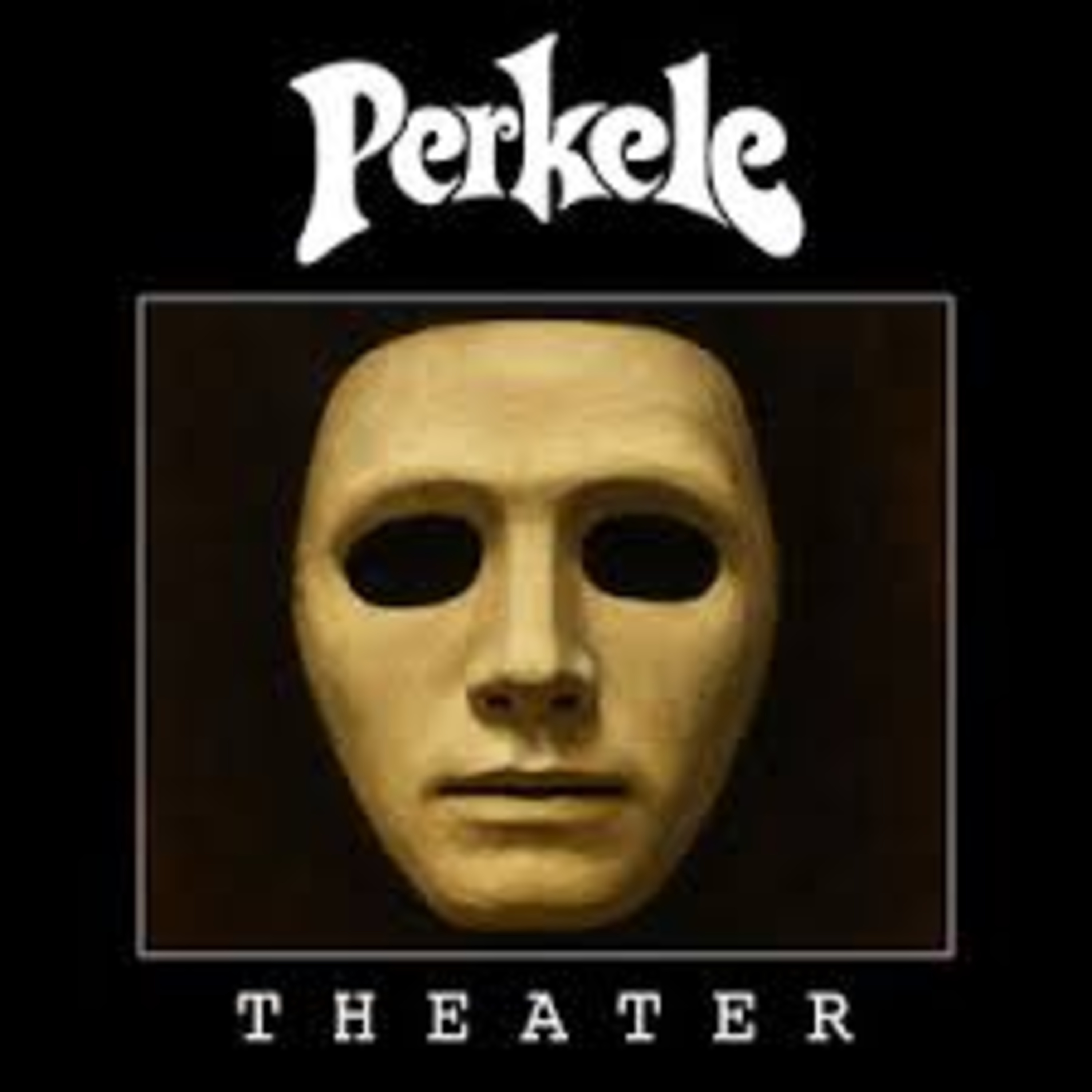 Shellshocked Radio Recommendations - Perkele - Theater - Finnish Post Punk / Post Rock