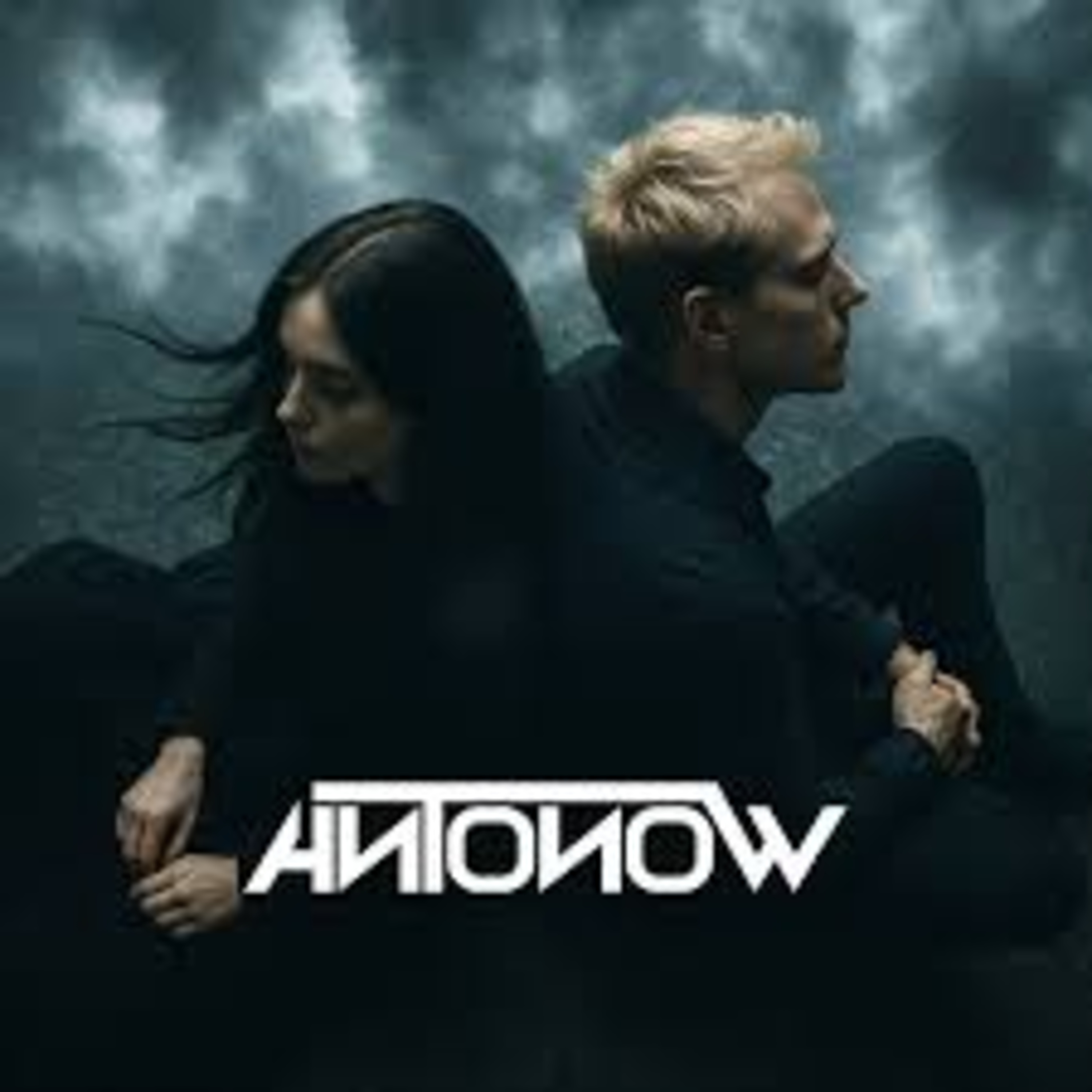 Shellshocked Radio Recommendations - ANTONOW - Es ist mehr - German Dark Gothic Metal from Munich